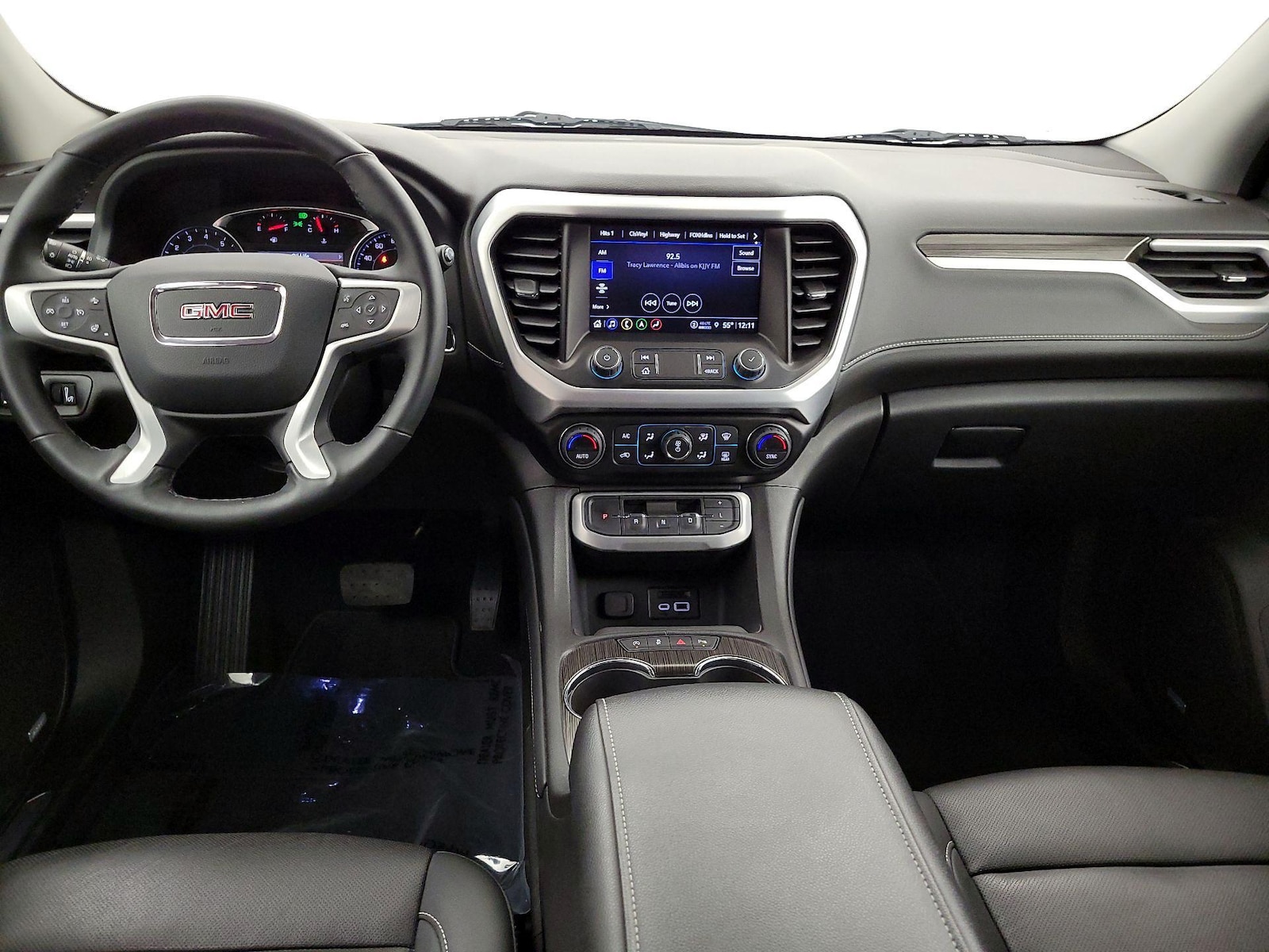 2023 GMC Acadia SLT - Photo 10
