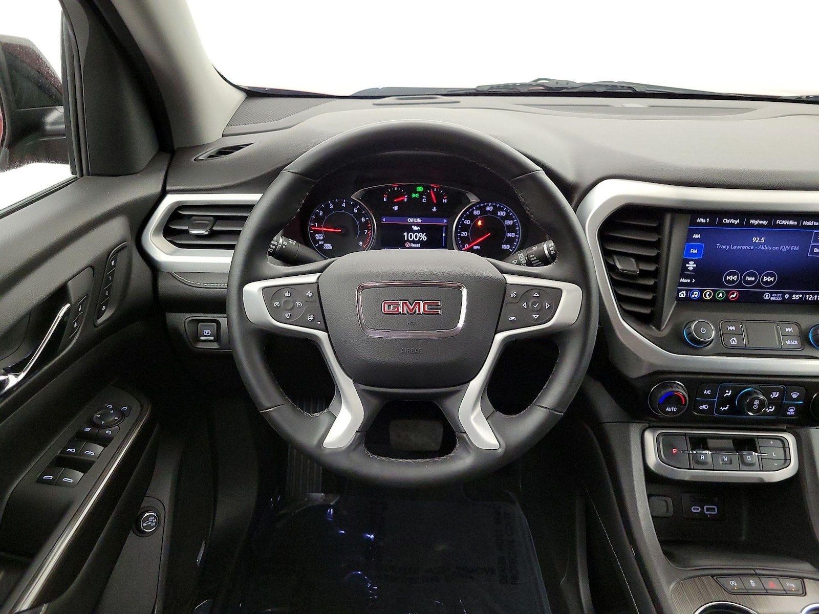 2023 GMC Acadia SLT - Photo 11