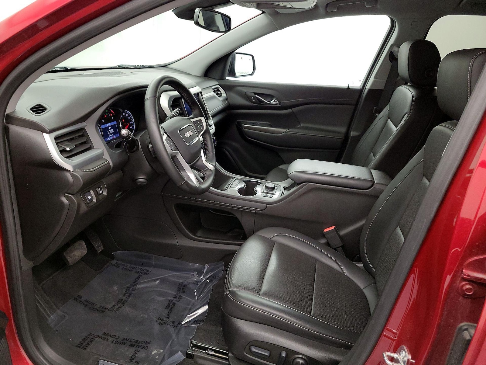 2023 GMC Acadia SLT - Photo 12