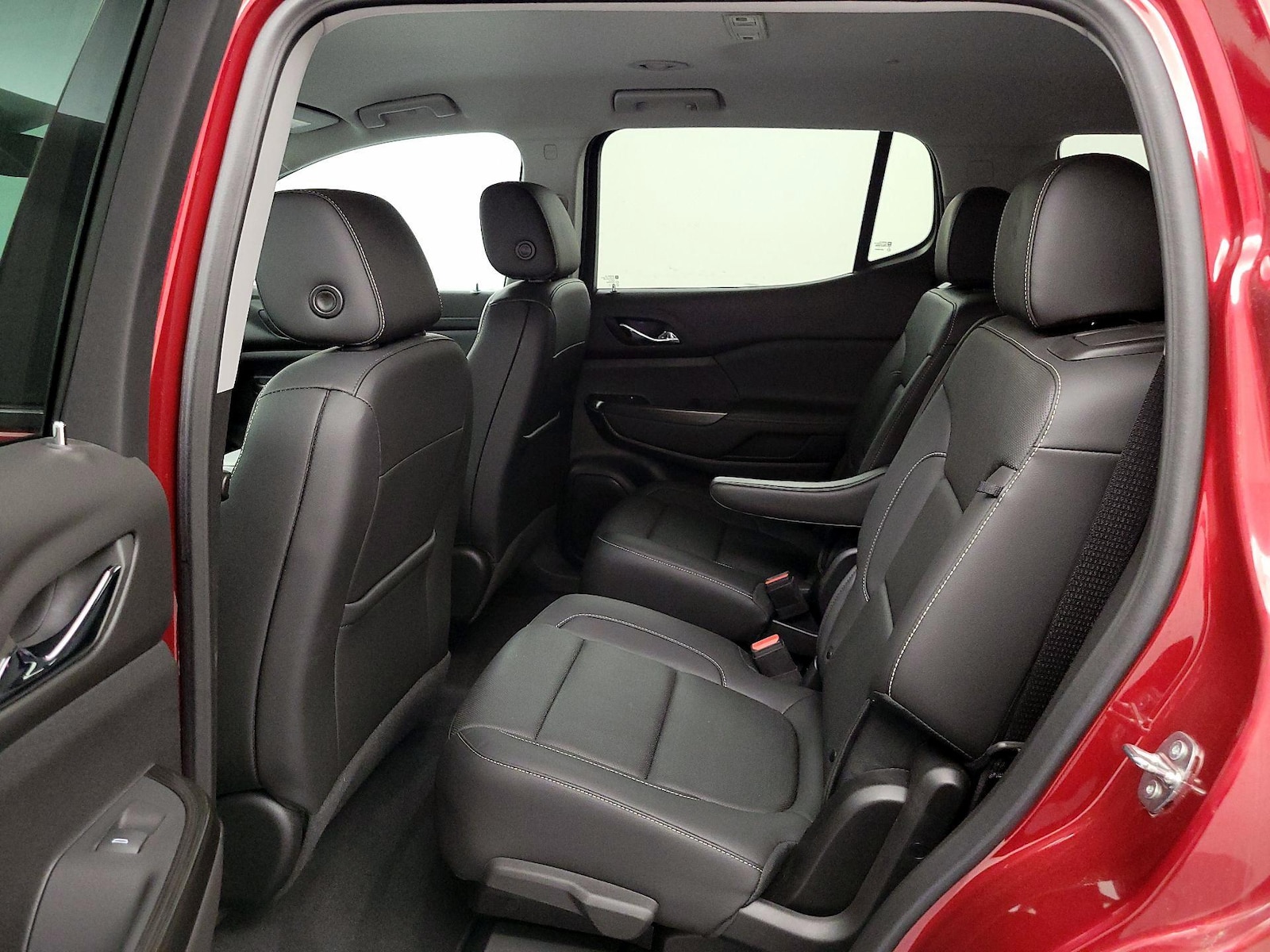 2023 GMC Acadia SLT - Photo 20