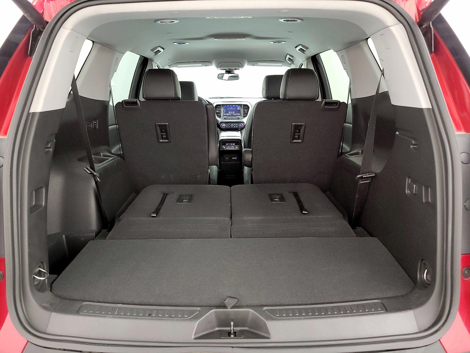 2023 GMC Acadia SLT - Photo 23