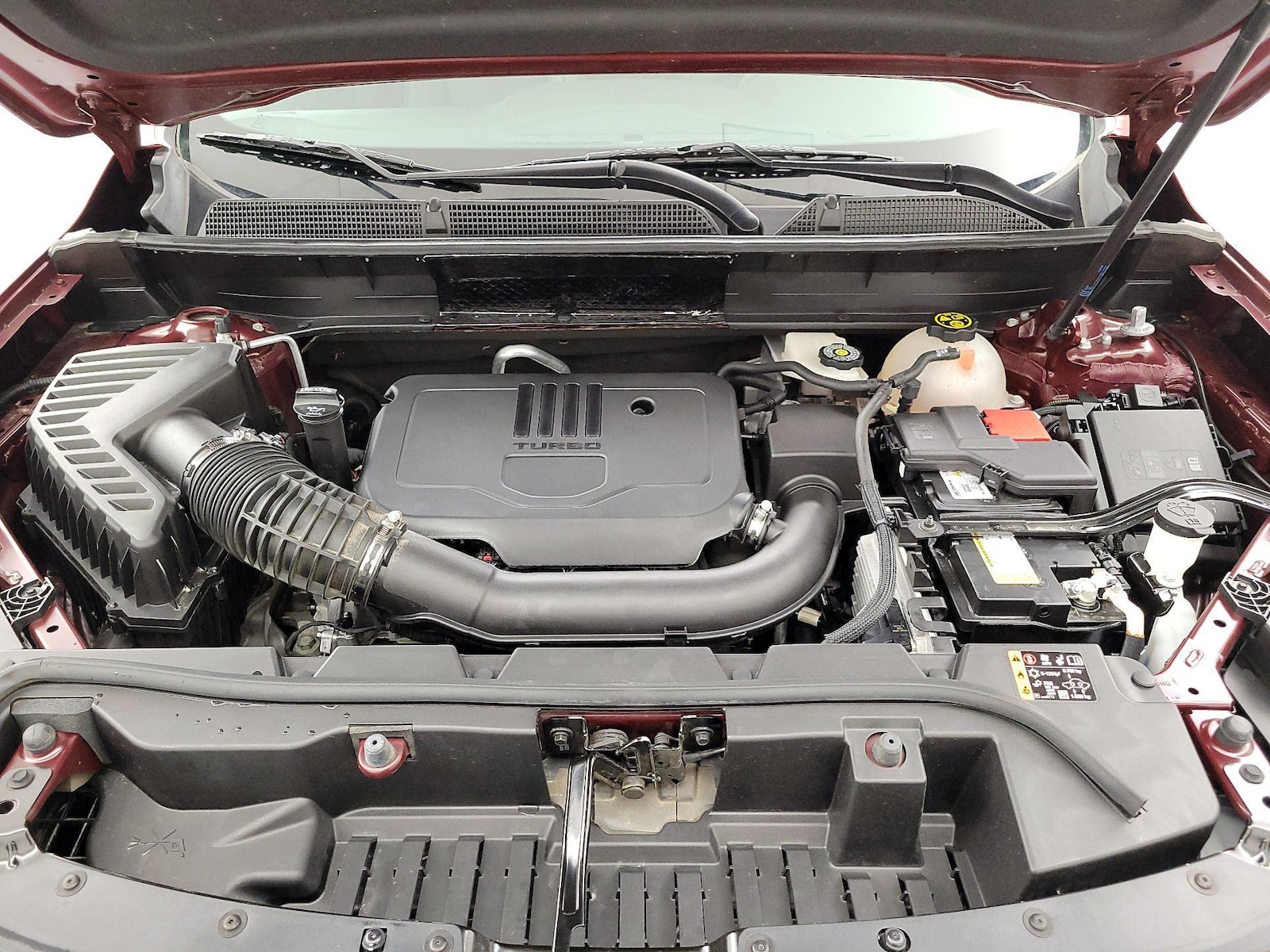 2023 GMC Acadia SLT - Photo 24