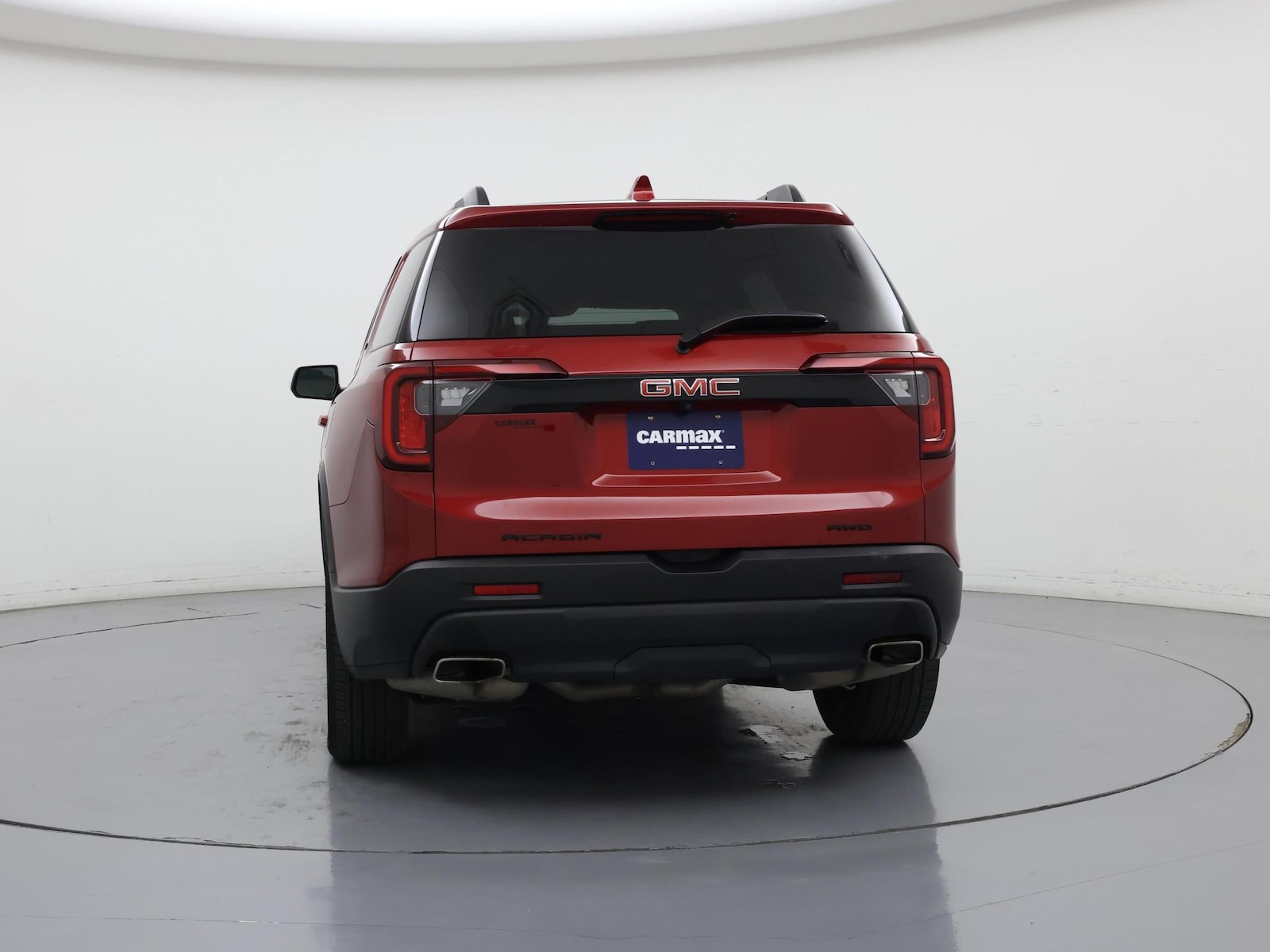 2023 GMC Acadia SLT - Photo 7