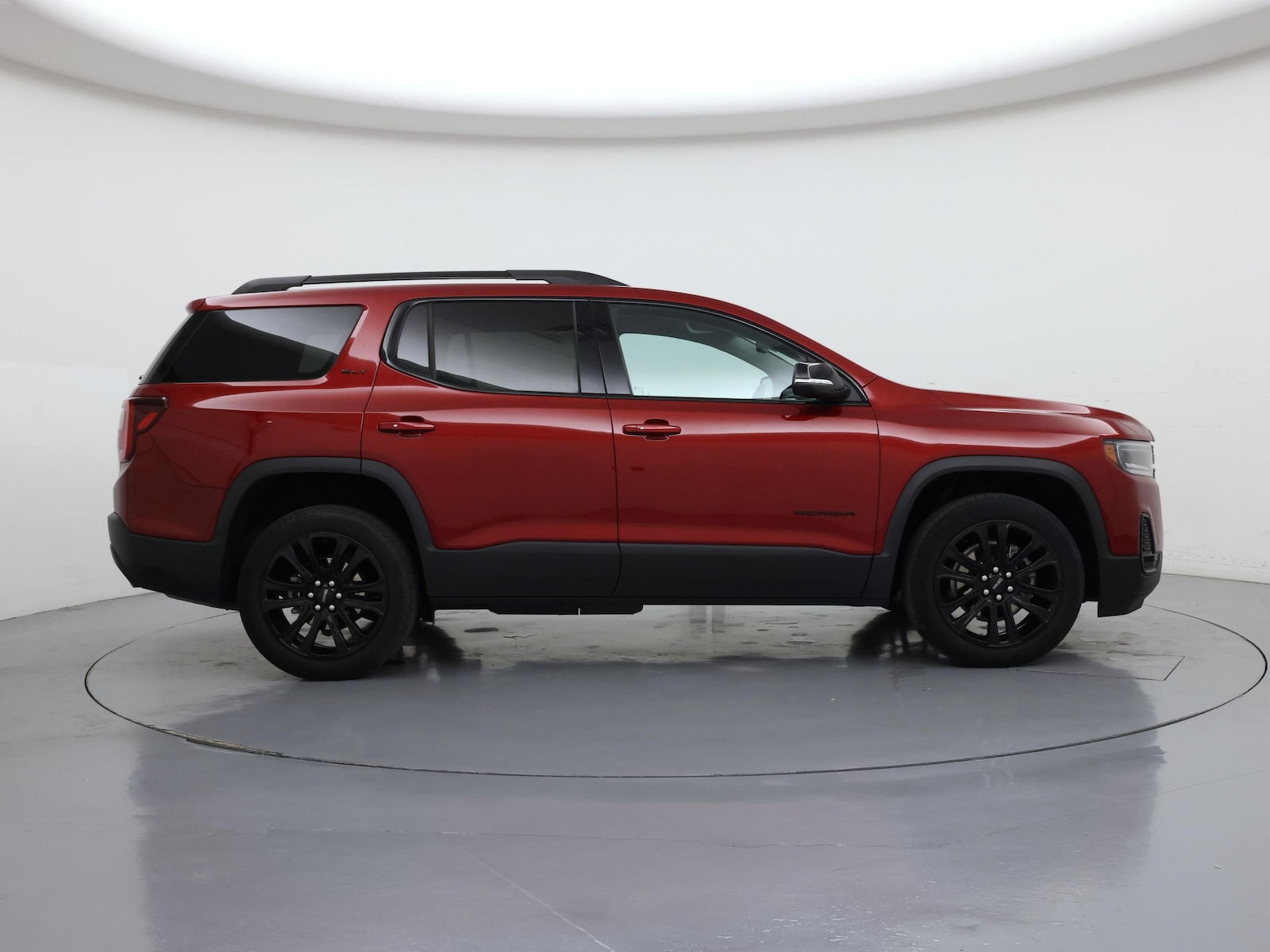 2023 GMC Acadia SLT - Photo 8