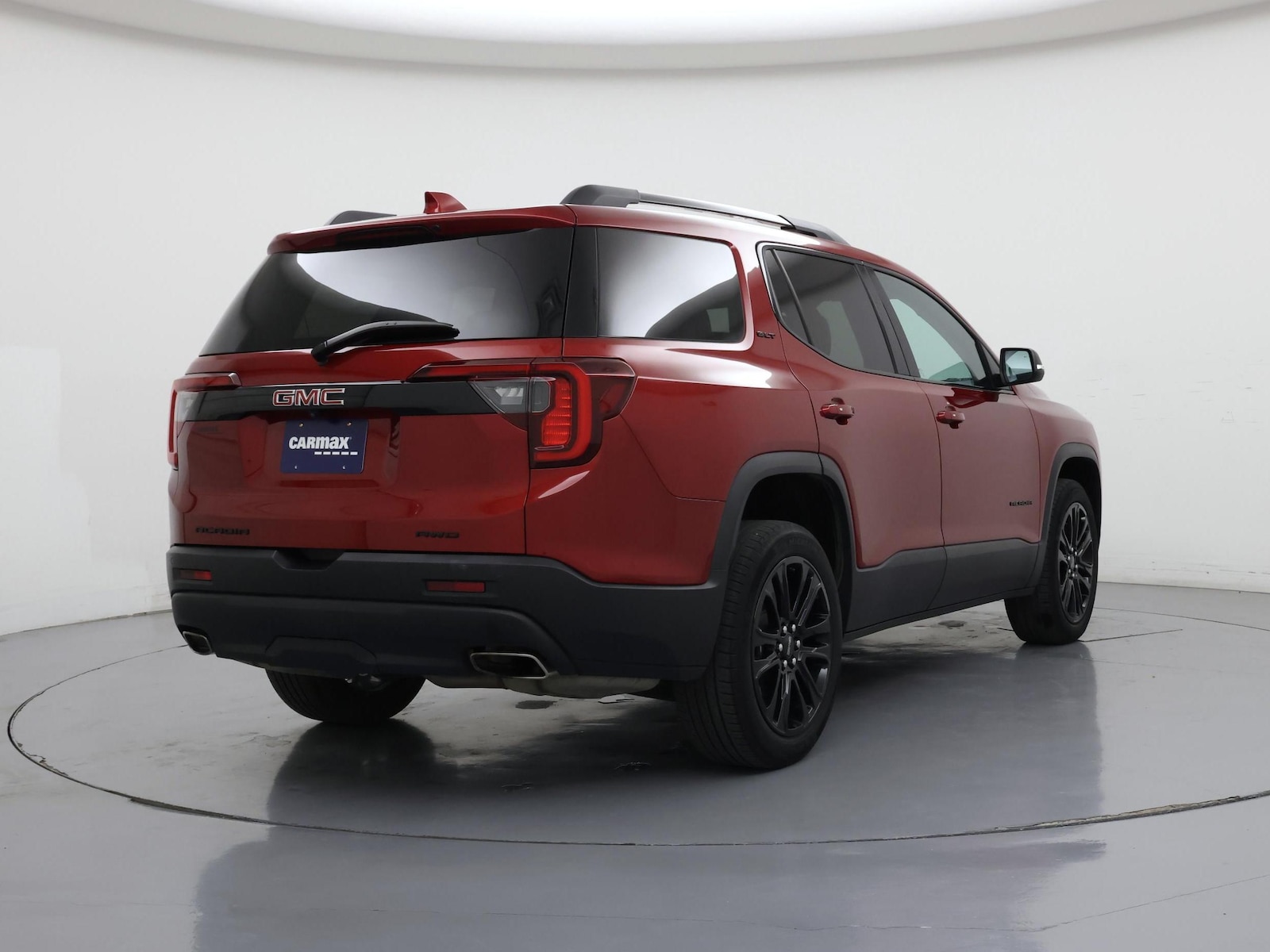 2023 GMC Acadia SLT - Photo 9