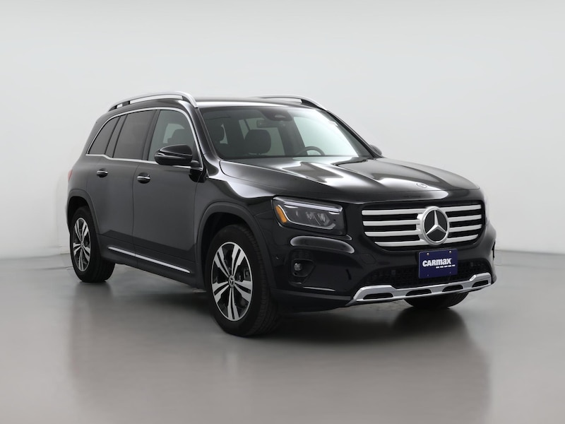 2025 Mercedes-Benz GLB250 null