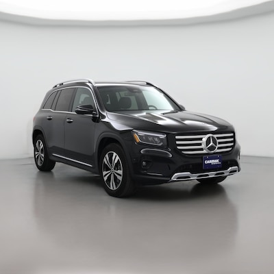 2025 Mercedes-Benz GLB250