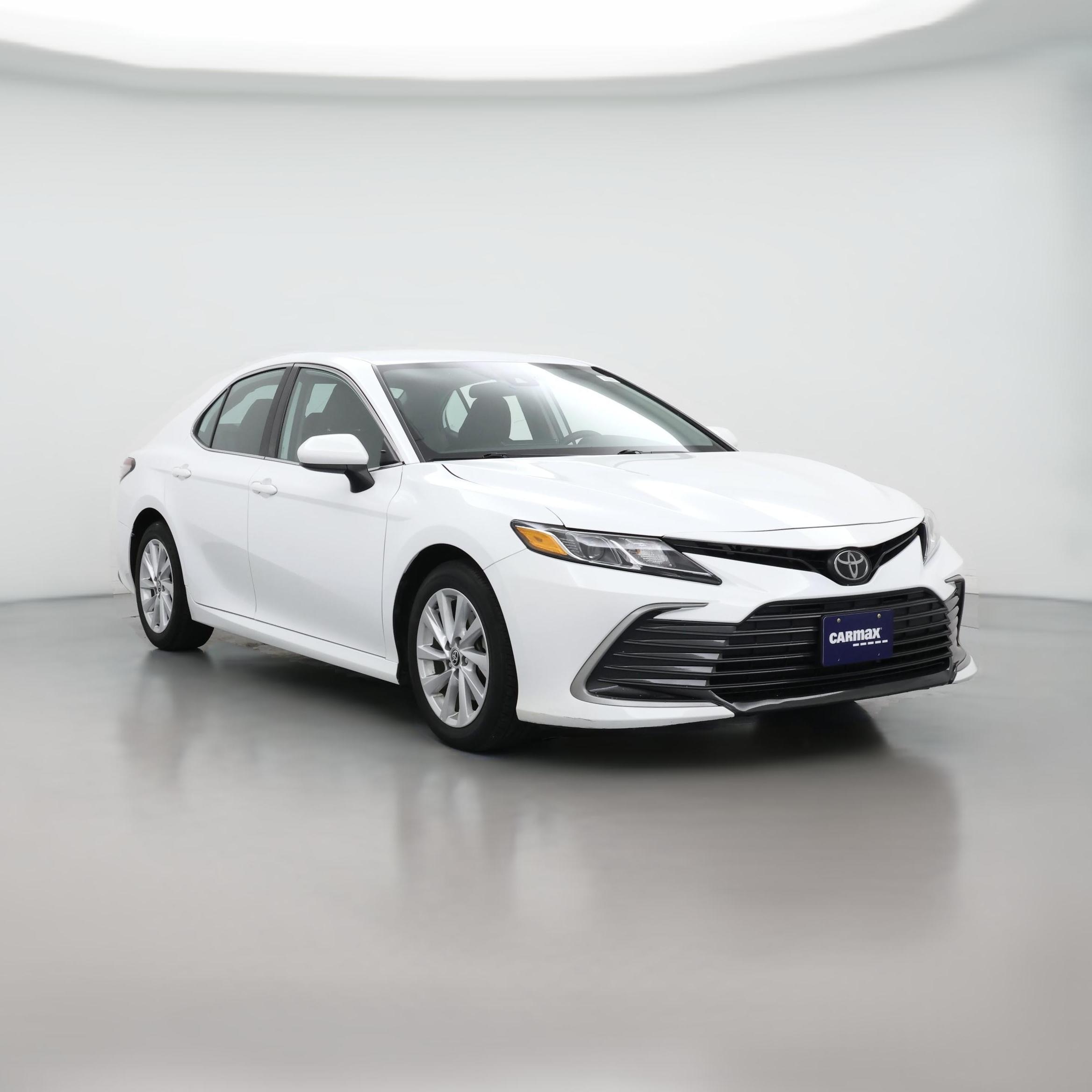 Thumbnail: 2023 Toyota Camry - 1