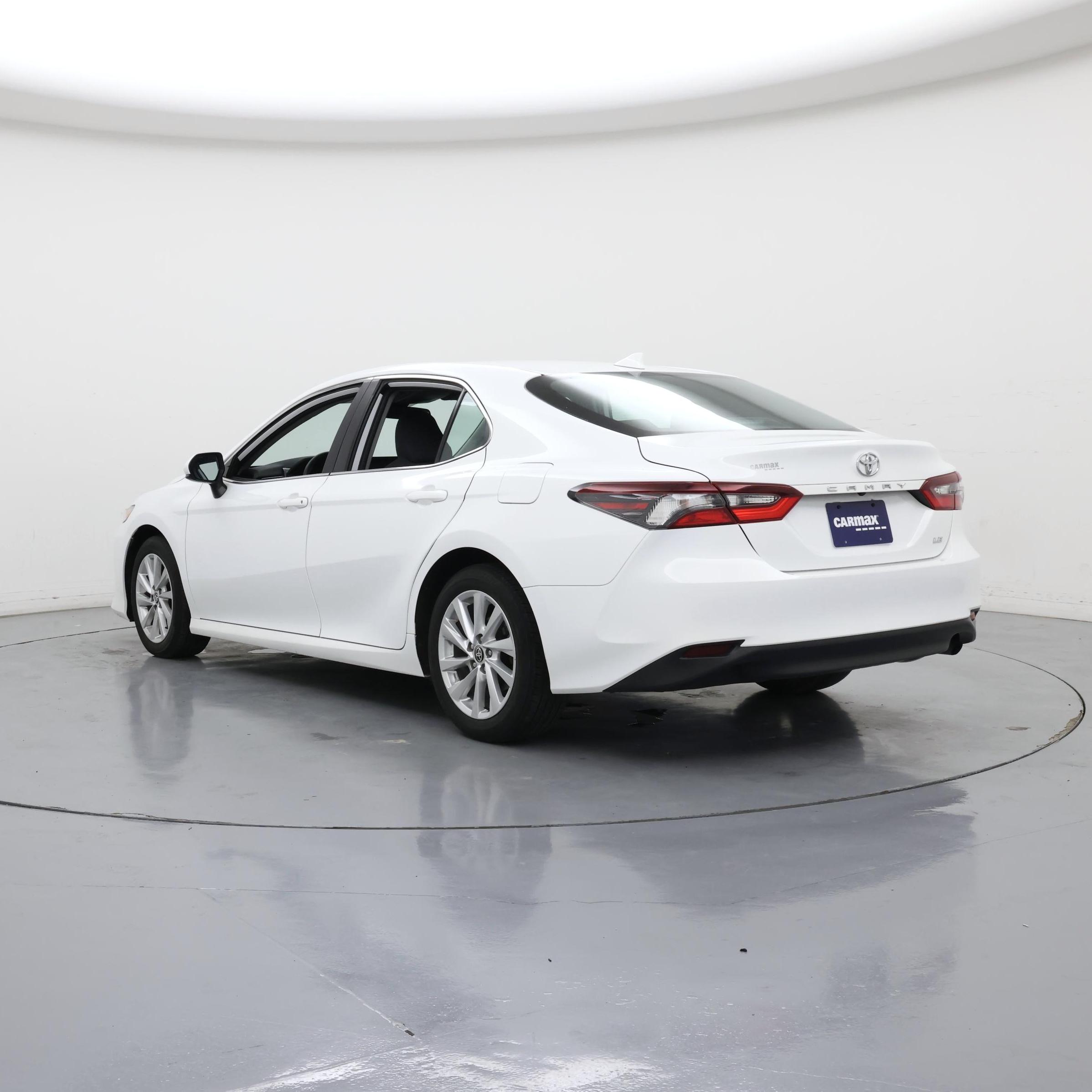 Thumbnail: 2023 Toyota Camry - 2