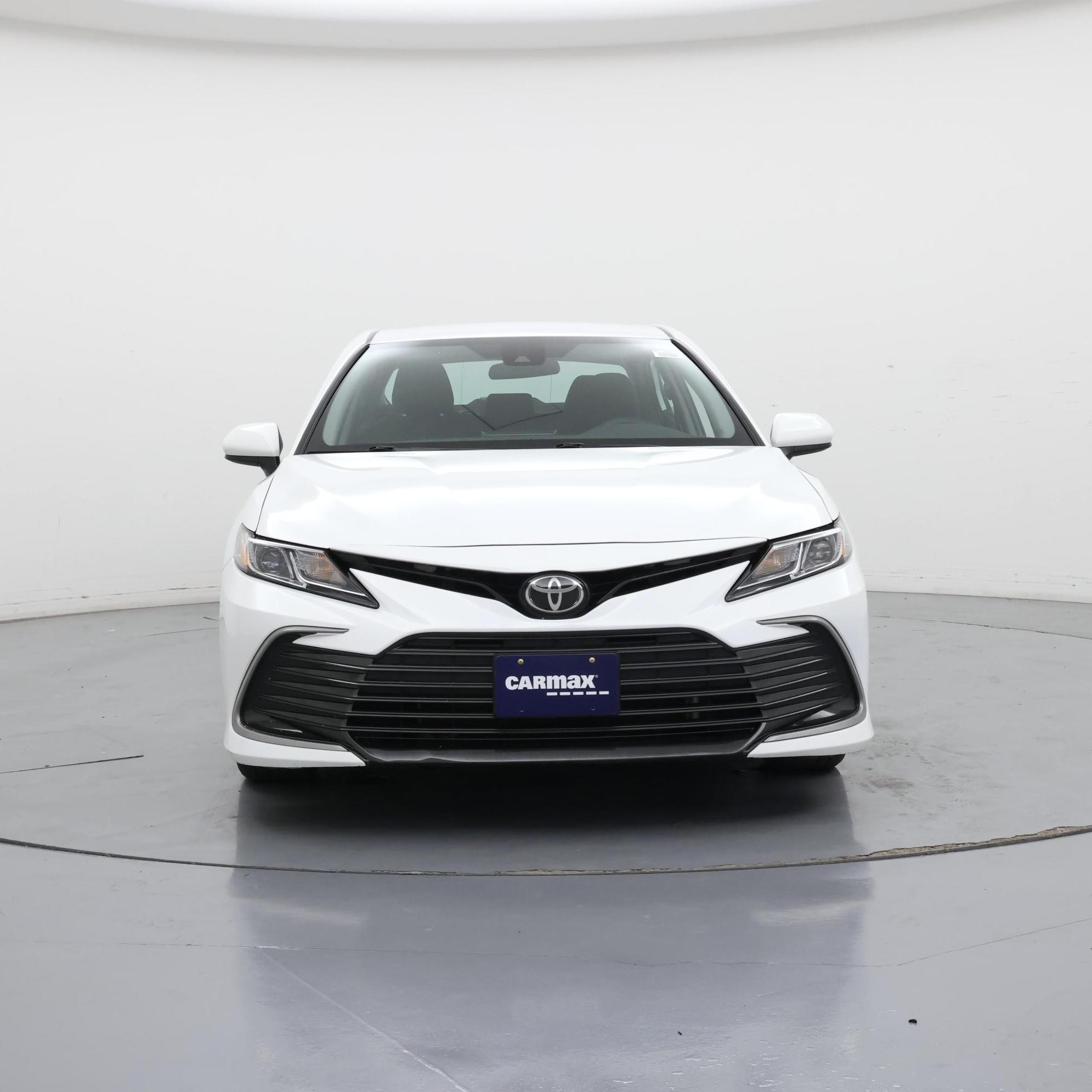 Thumbnail: 2023 Toyota Camry - 5