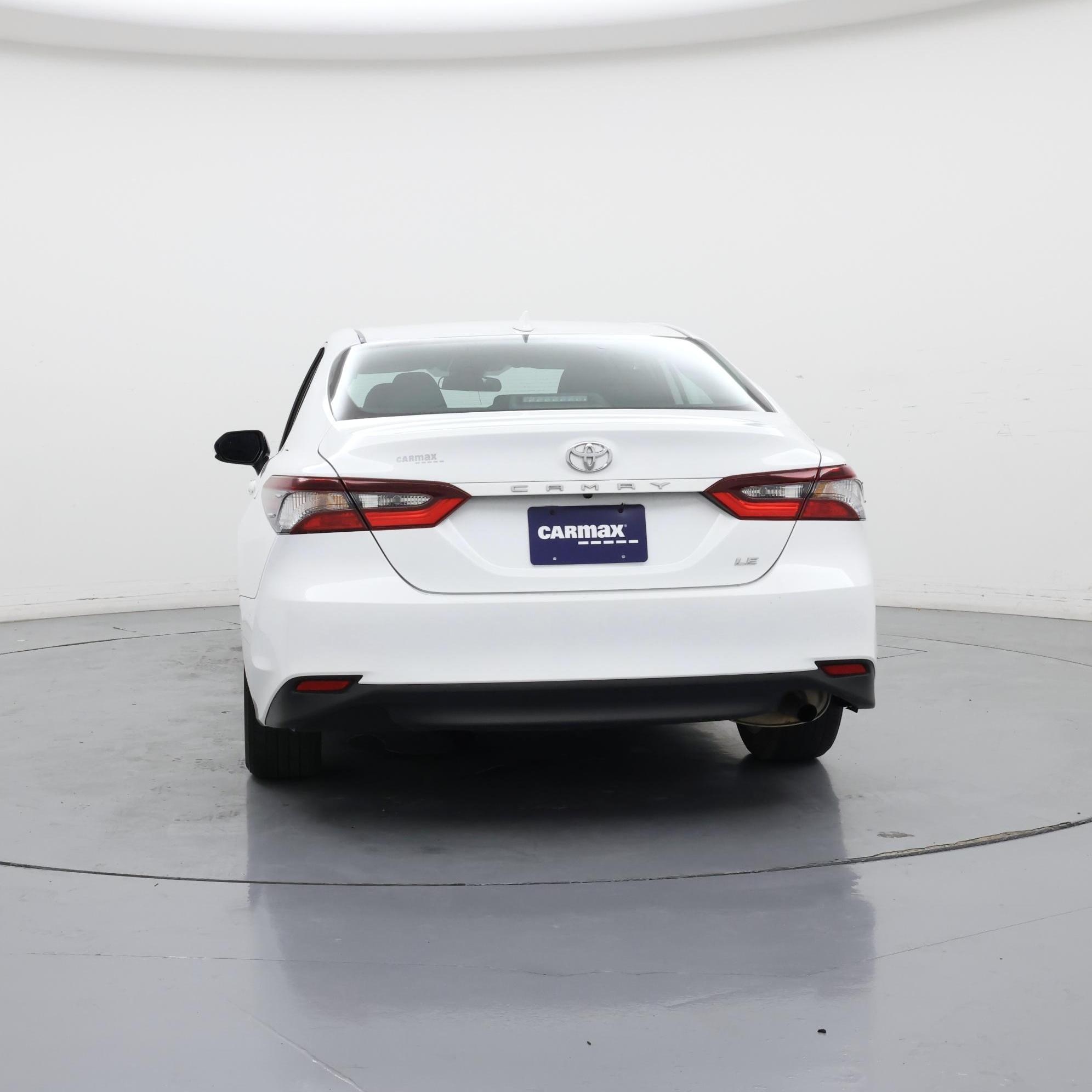 Thumbnail: 2023 Toyota Camry - 6