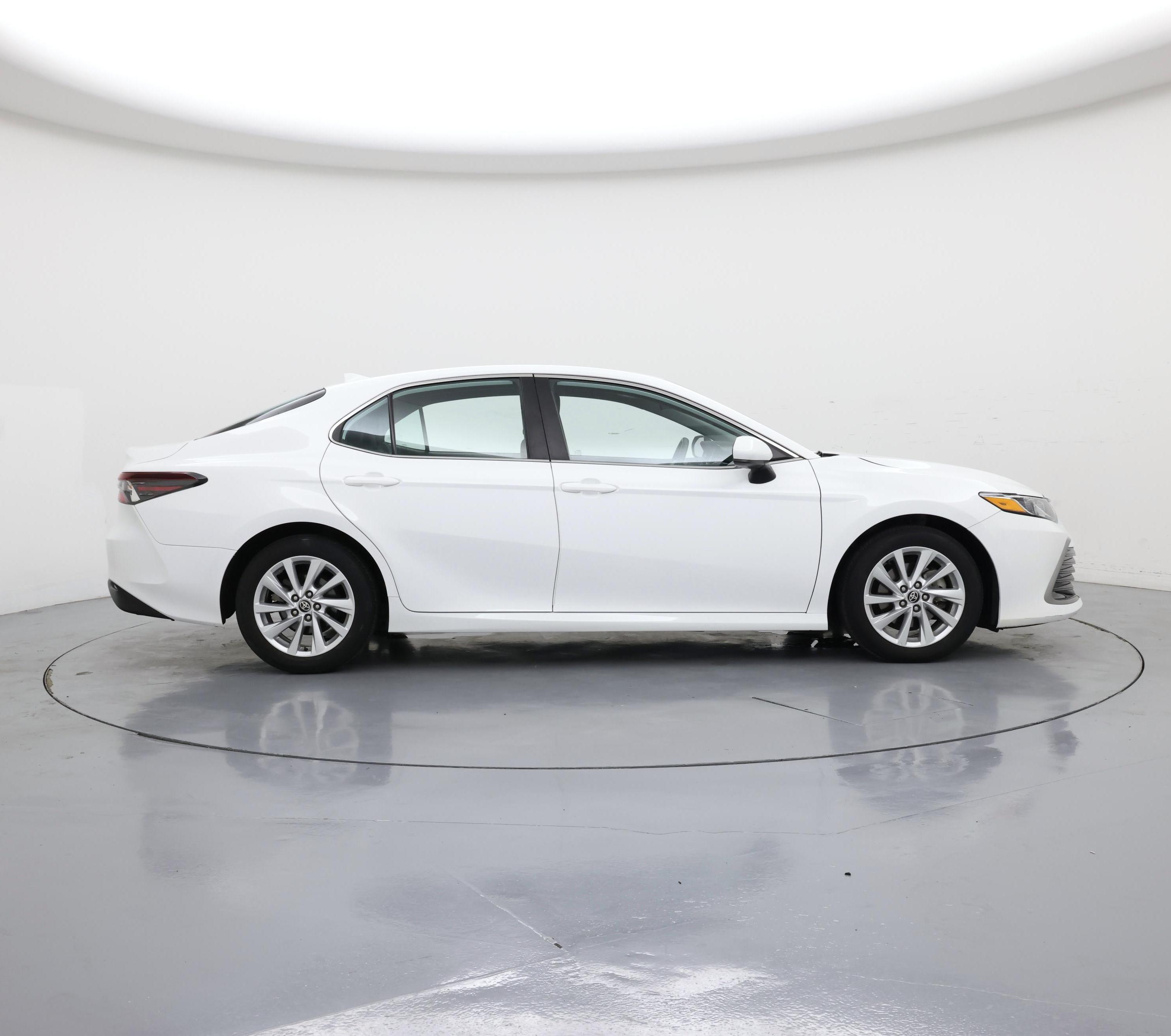 Thumbnail: 2023 Toyota Camry - 7