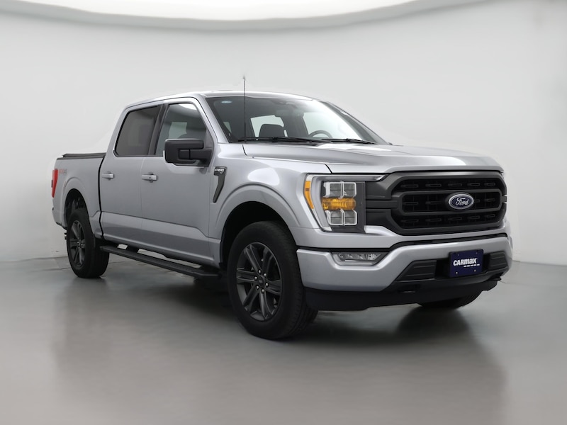 2023 Ford F150 XLT