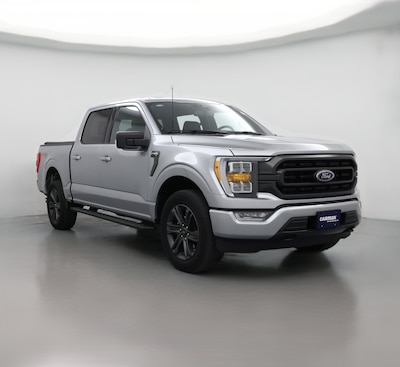 2023 Ford F150 XLT