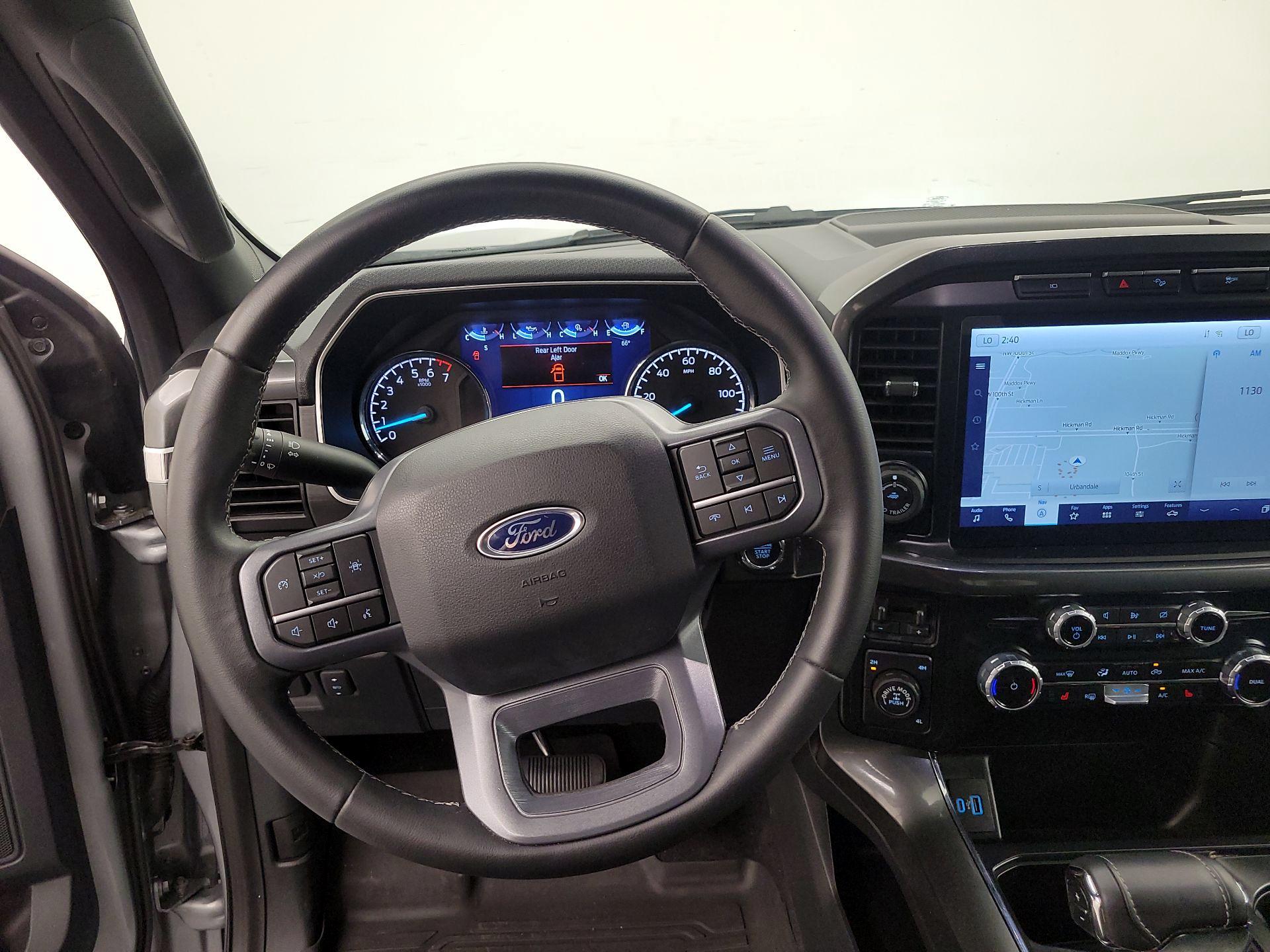 Thumbnail: 2023 Ford F-150 - 10