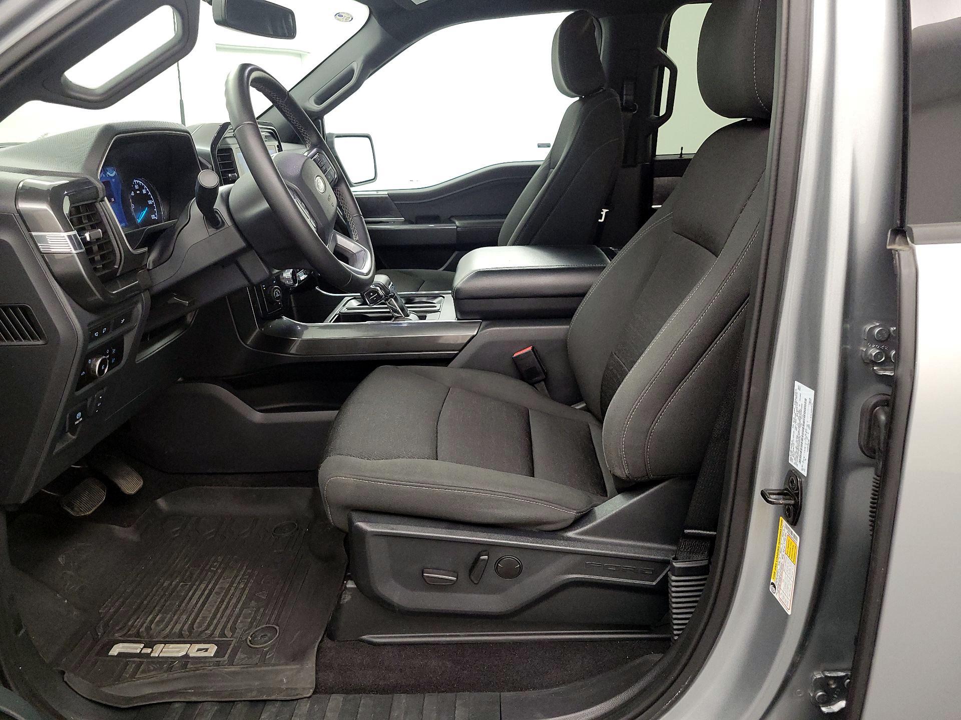 Thumbnail: 2023 Ford F-150 - 11