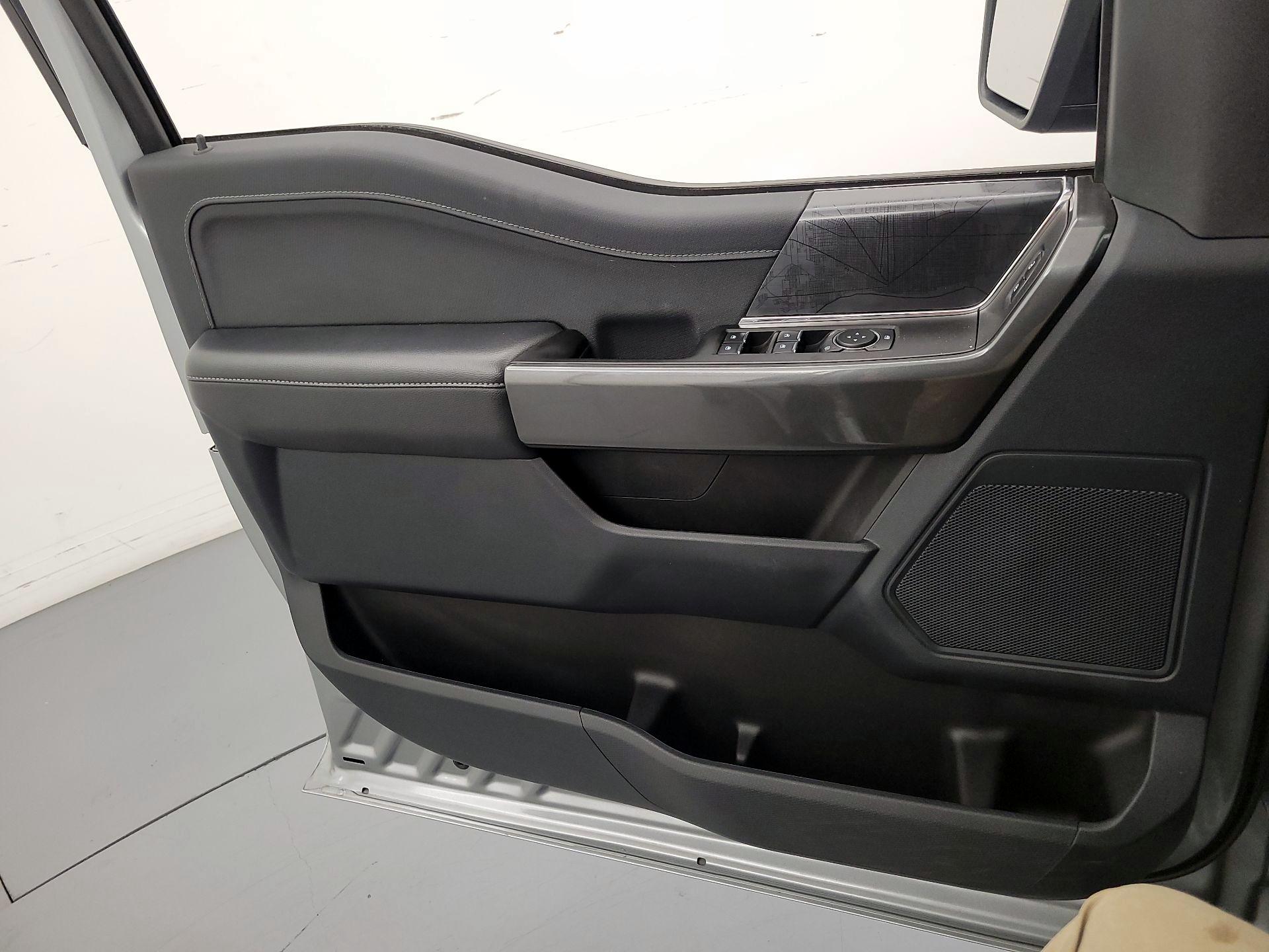 Thumbnail: 2023 Ford F-150 - 12