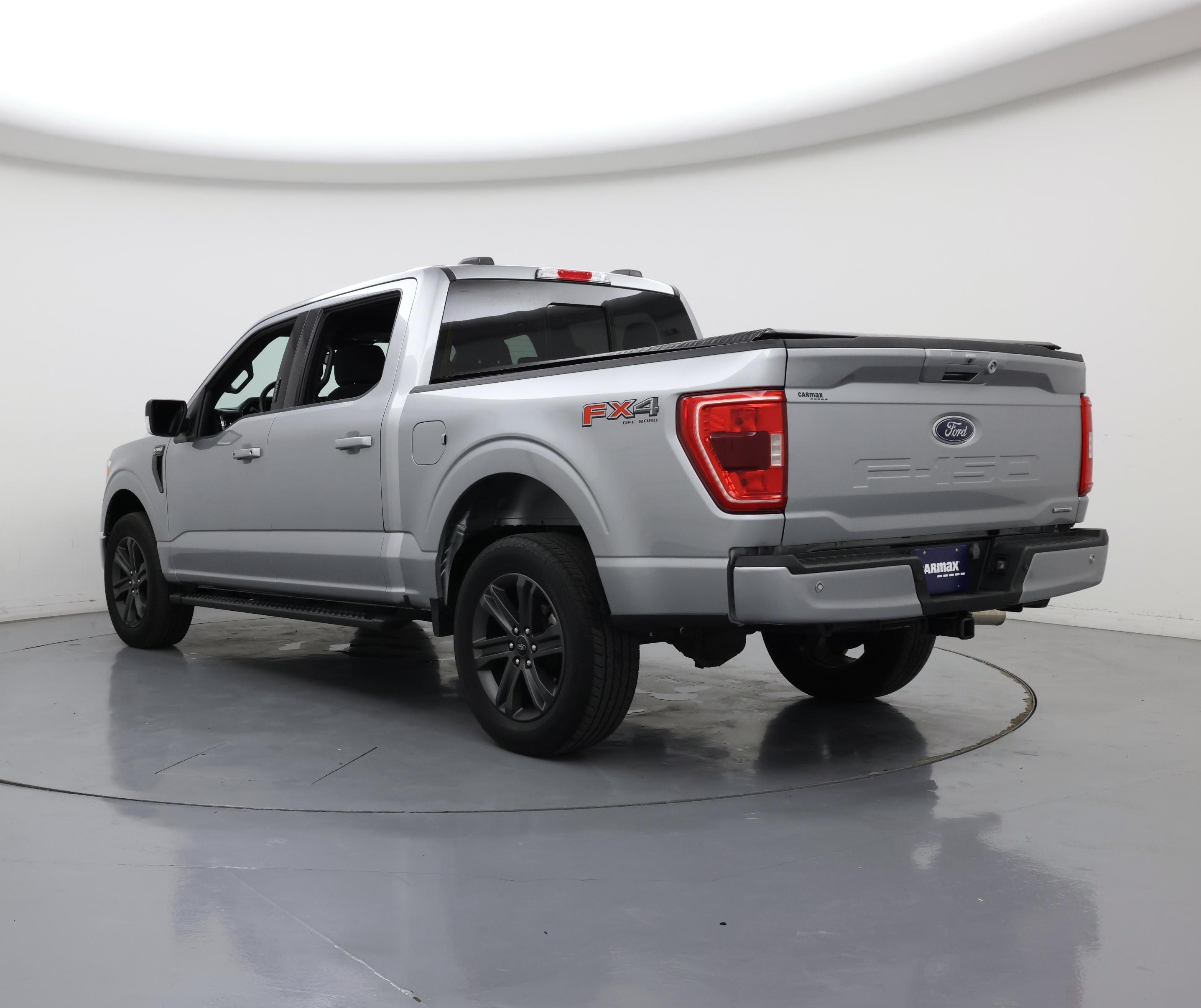 Thumbnail: 2023 Ford F-150 - 2
