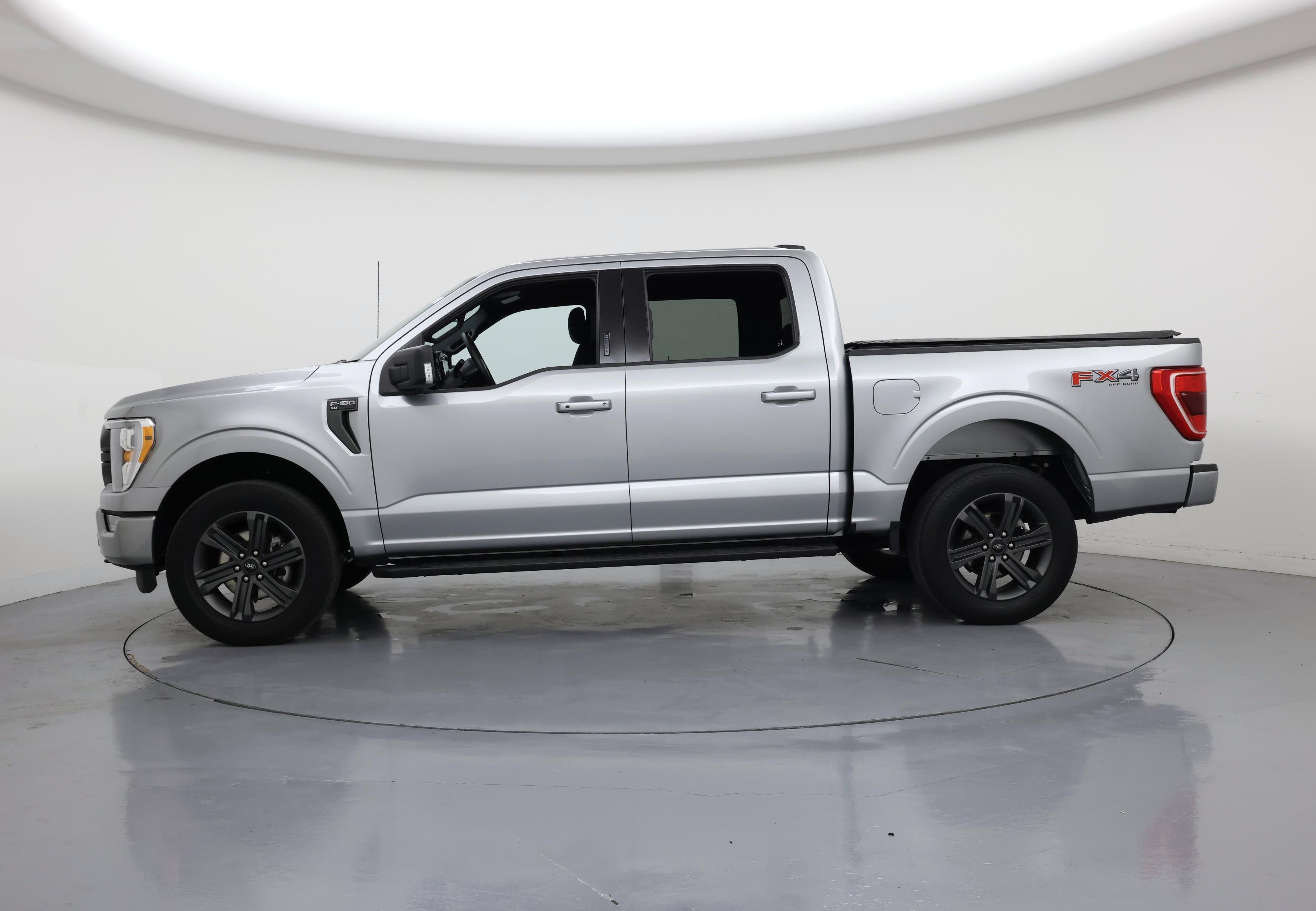 Thumbnail: 2023 Ford F-150 - 3