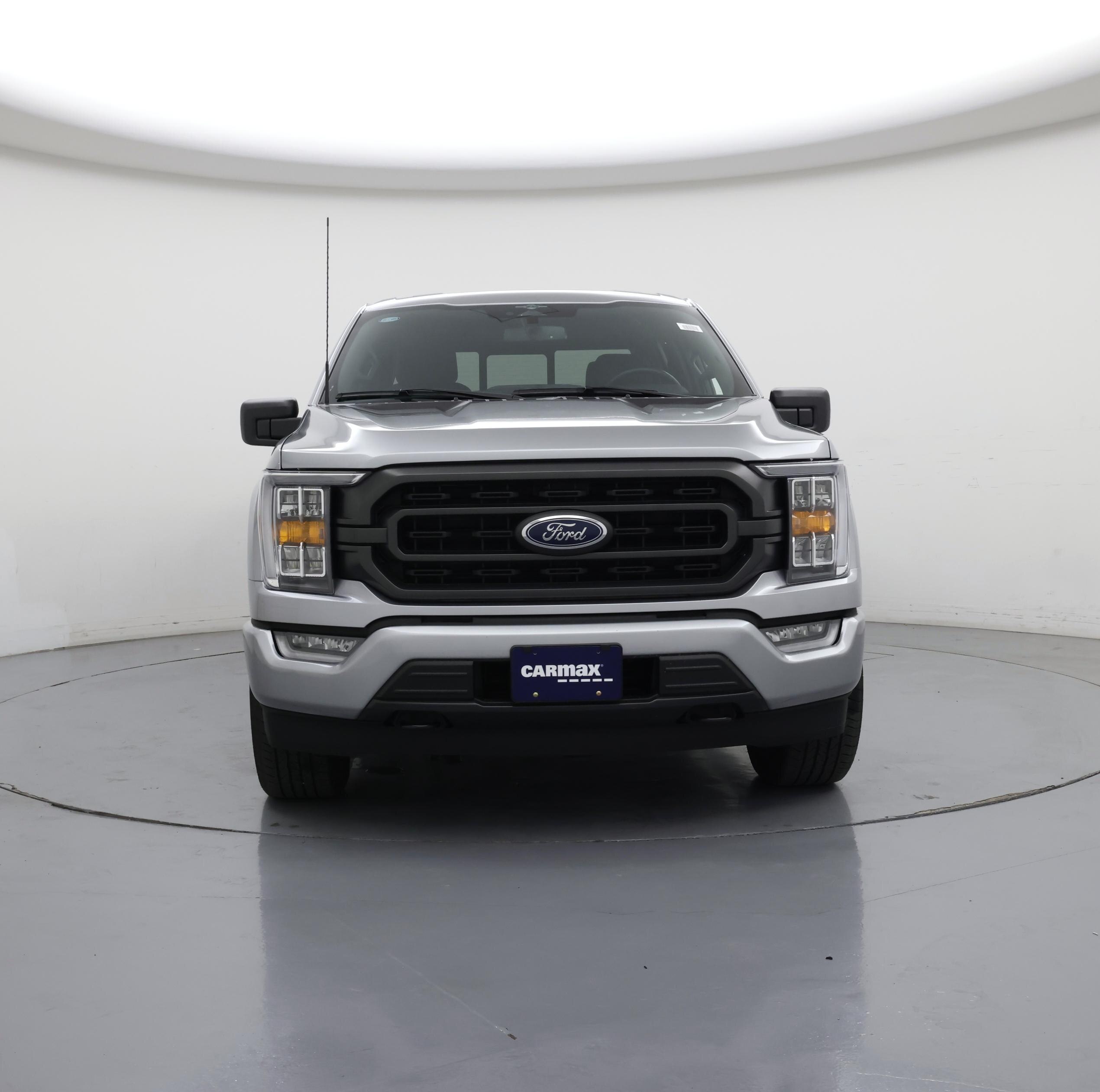 Thumbnail: 2023 Ford F-150 - 5