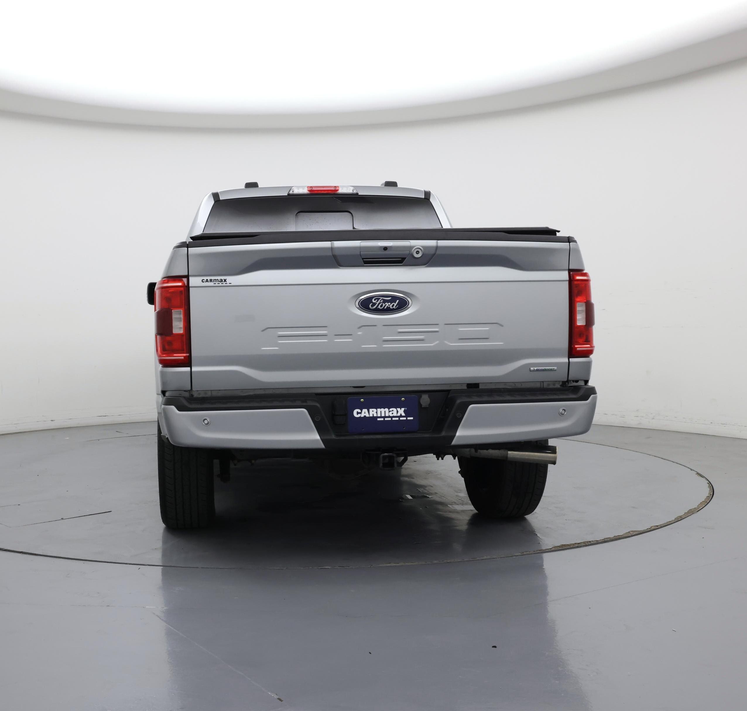Thumbnail: 2023 Ford F-150 - 6