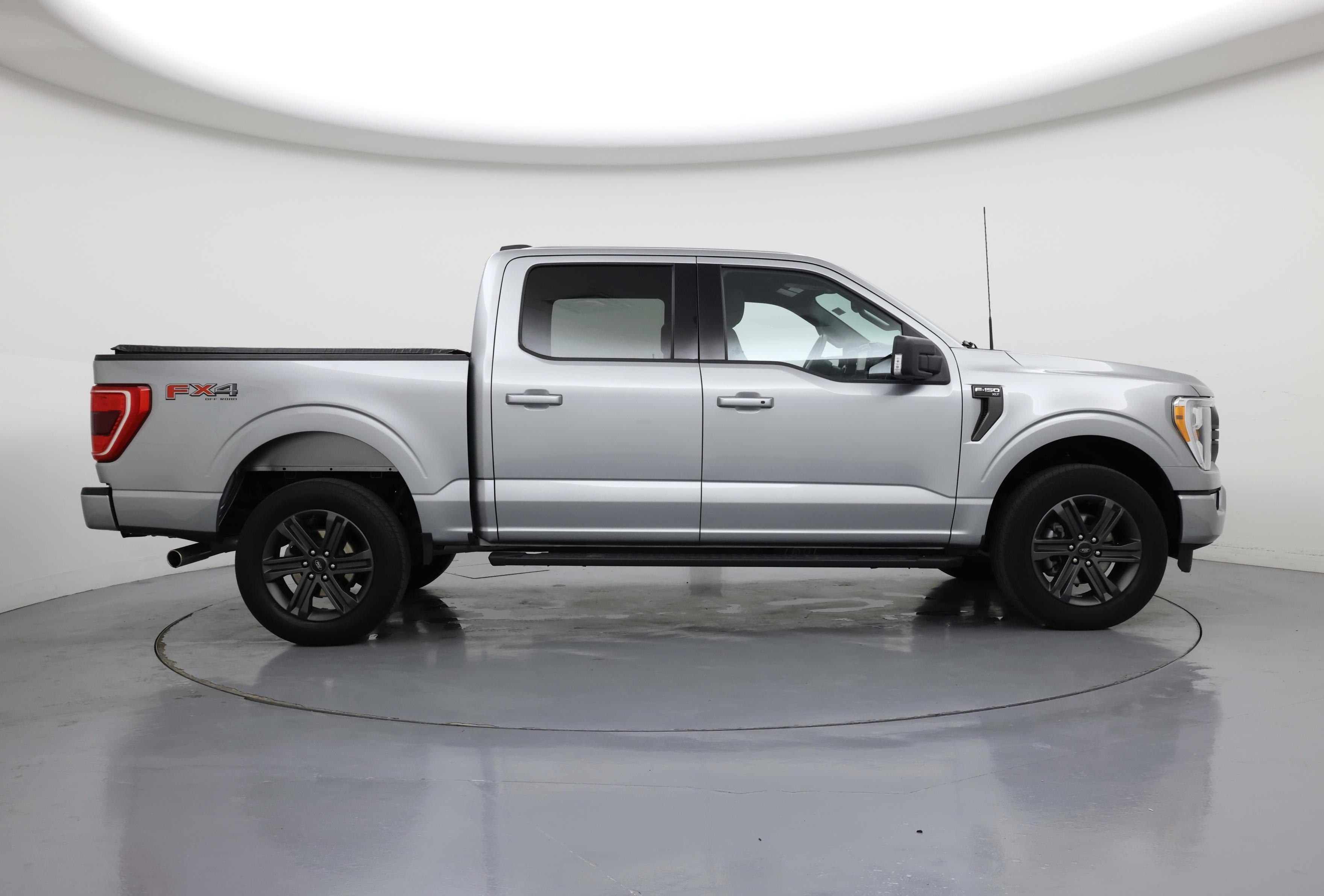 Thumbnail: 2023 Ford F-150 - 7
