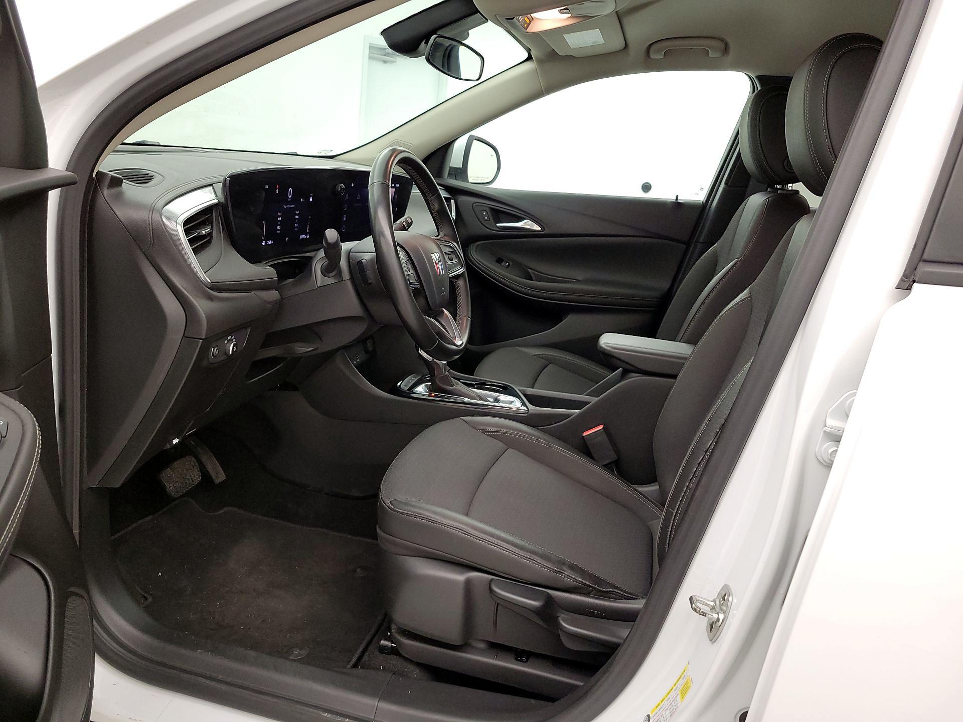 Thumbnail: 2024 Buick Encore GX - 11