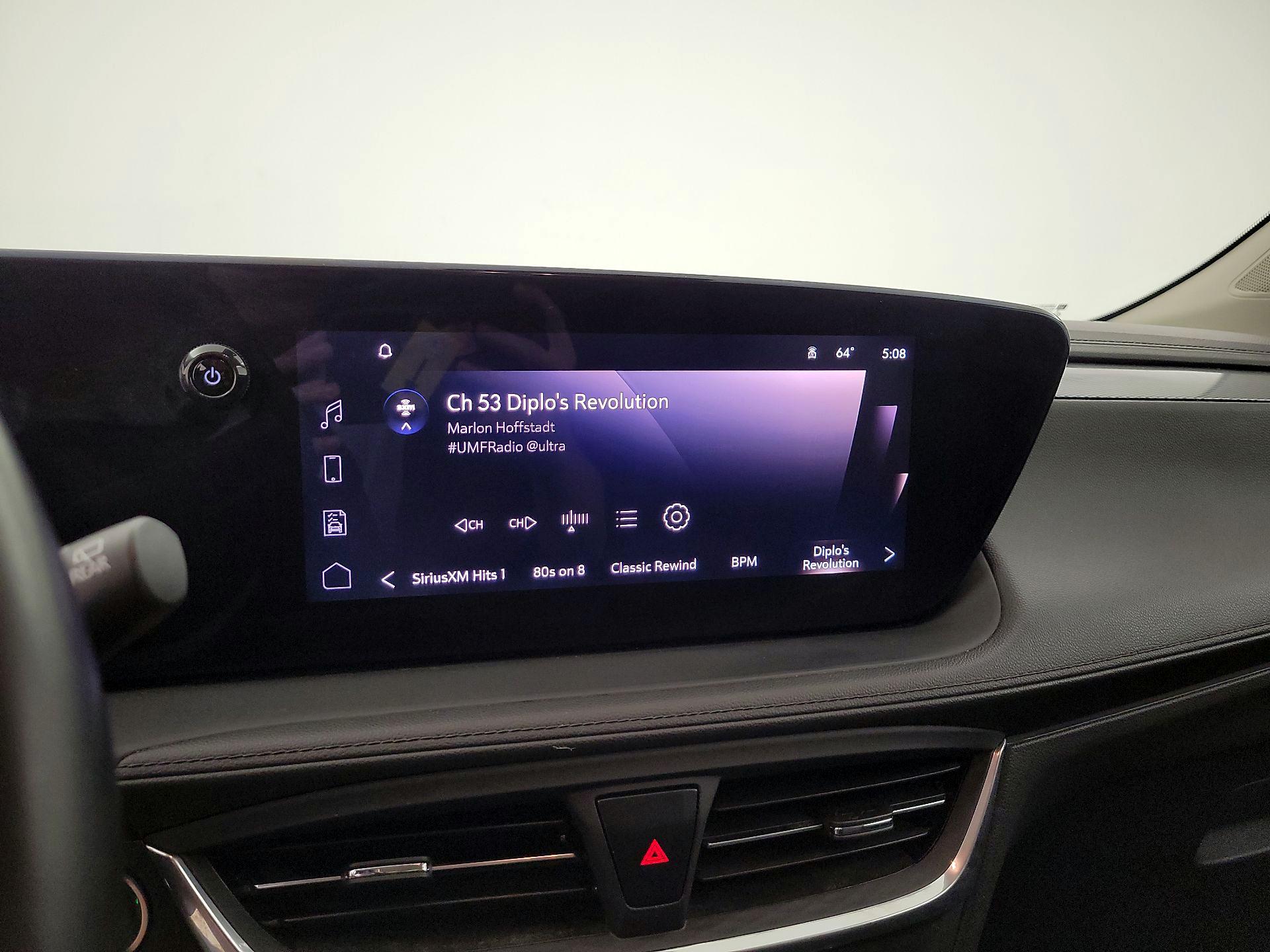 Thumbnail: 2024 Buick Encore GX - 15