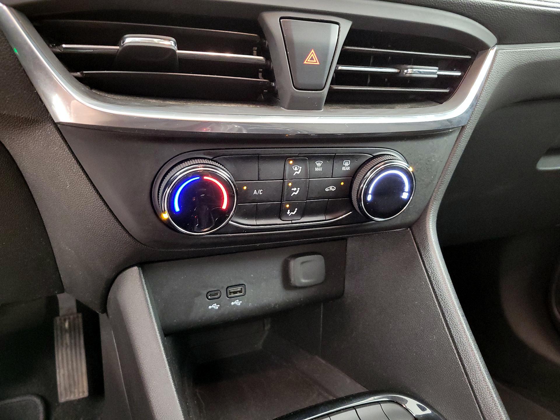 Thumbnail: 2024 Buick Encore GX - 16