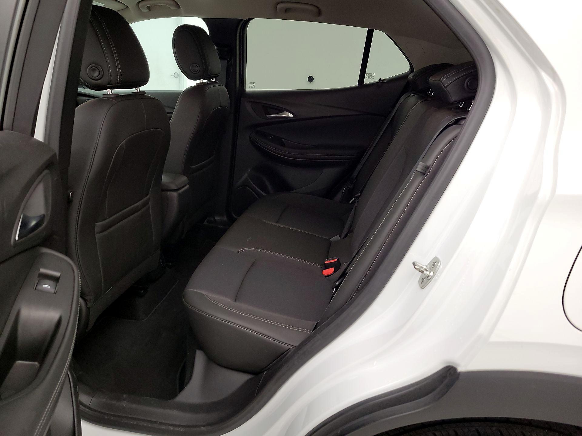Thumbnail: 2024 Buick Encore GX - 19