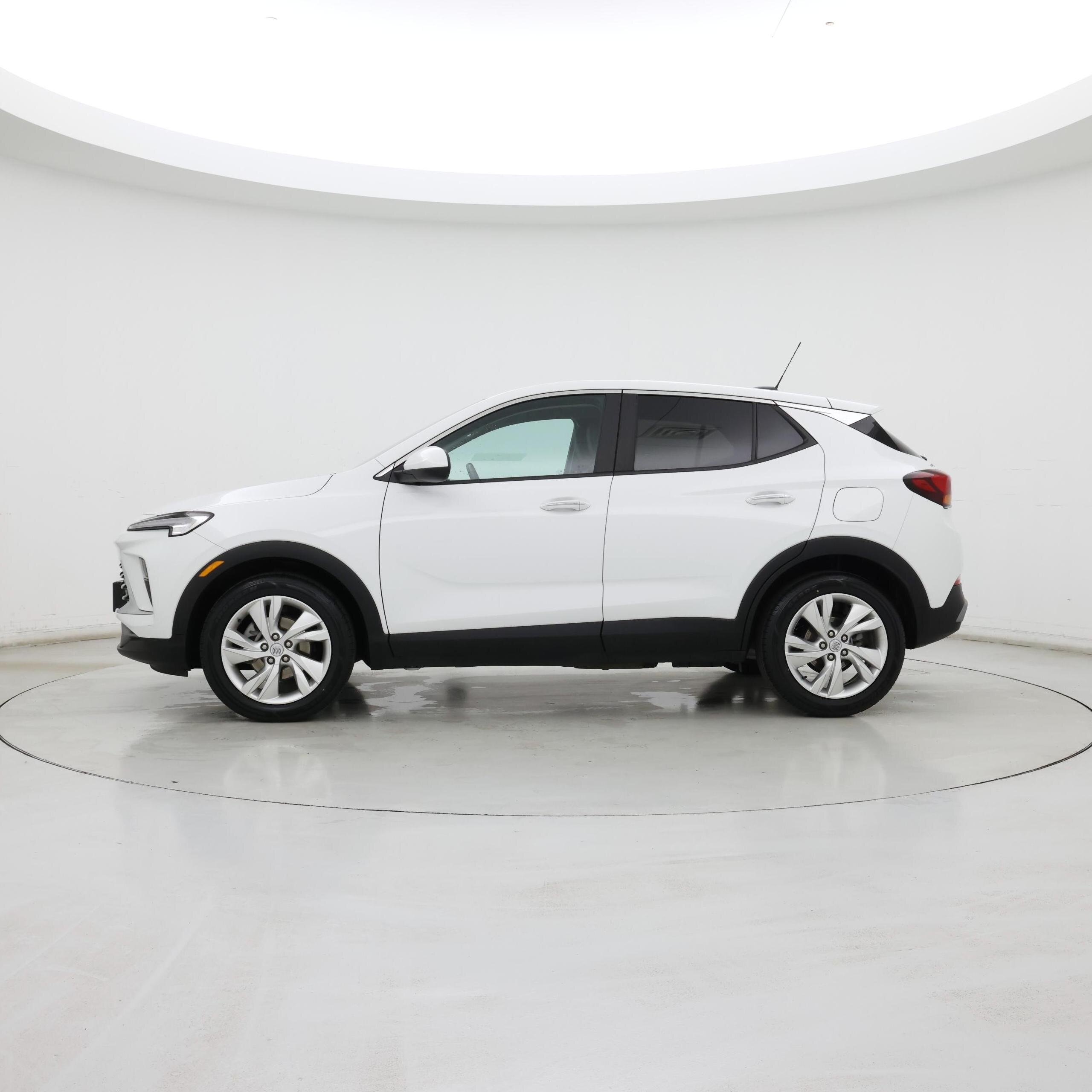 Thumbnail: 2024 Buick Encore GX - 3