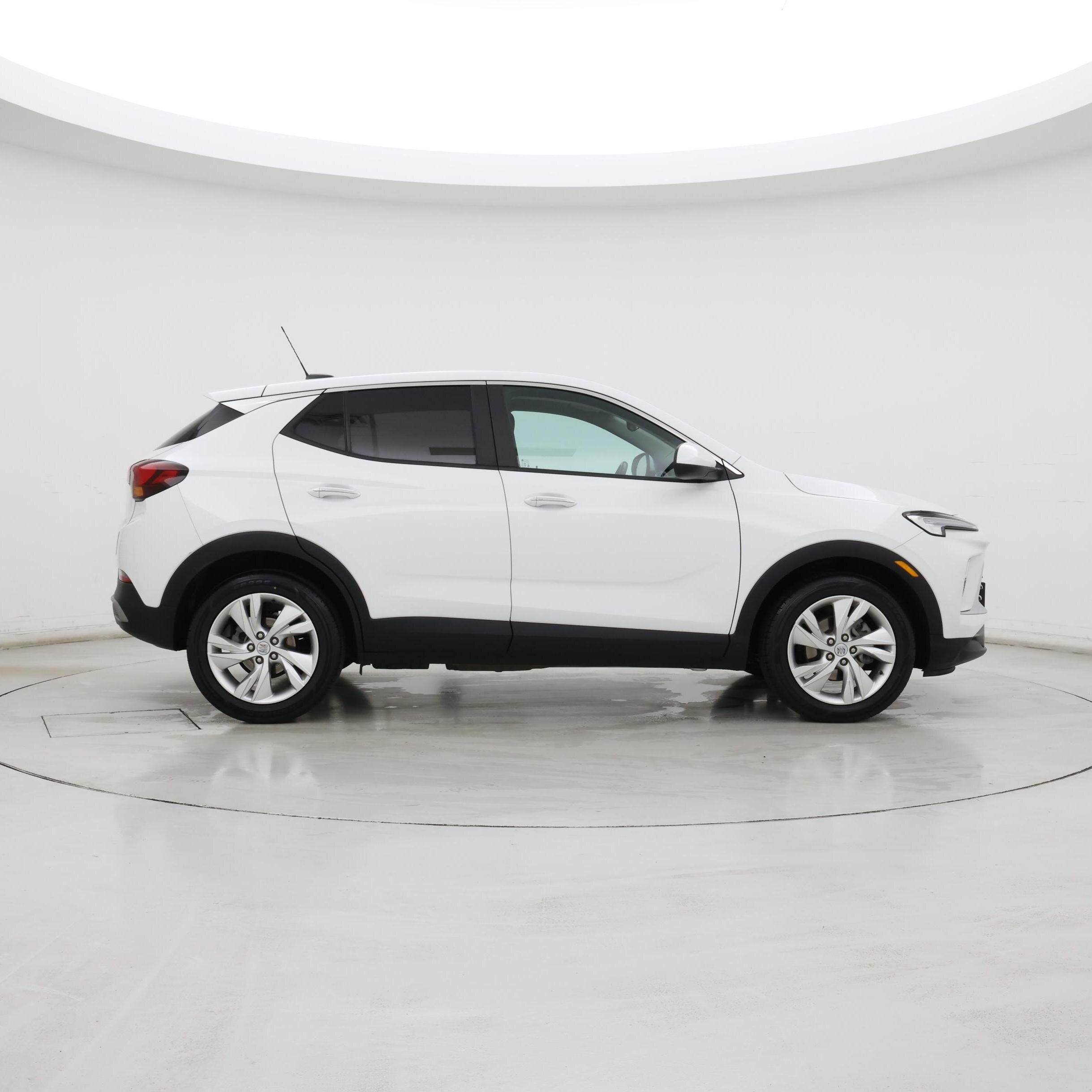 Thumbnail: 2024 Buick Encore GX - 7