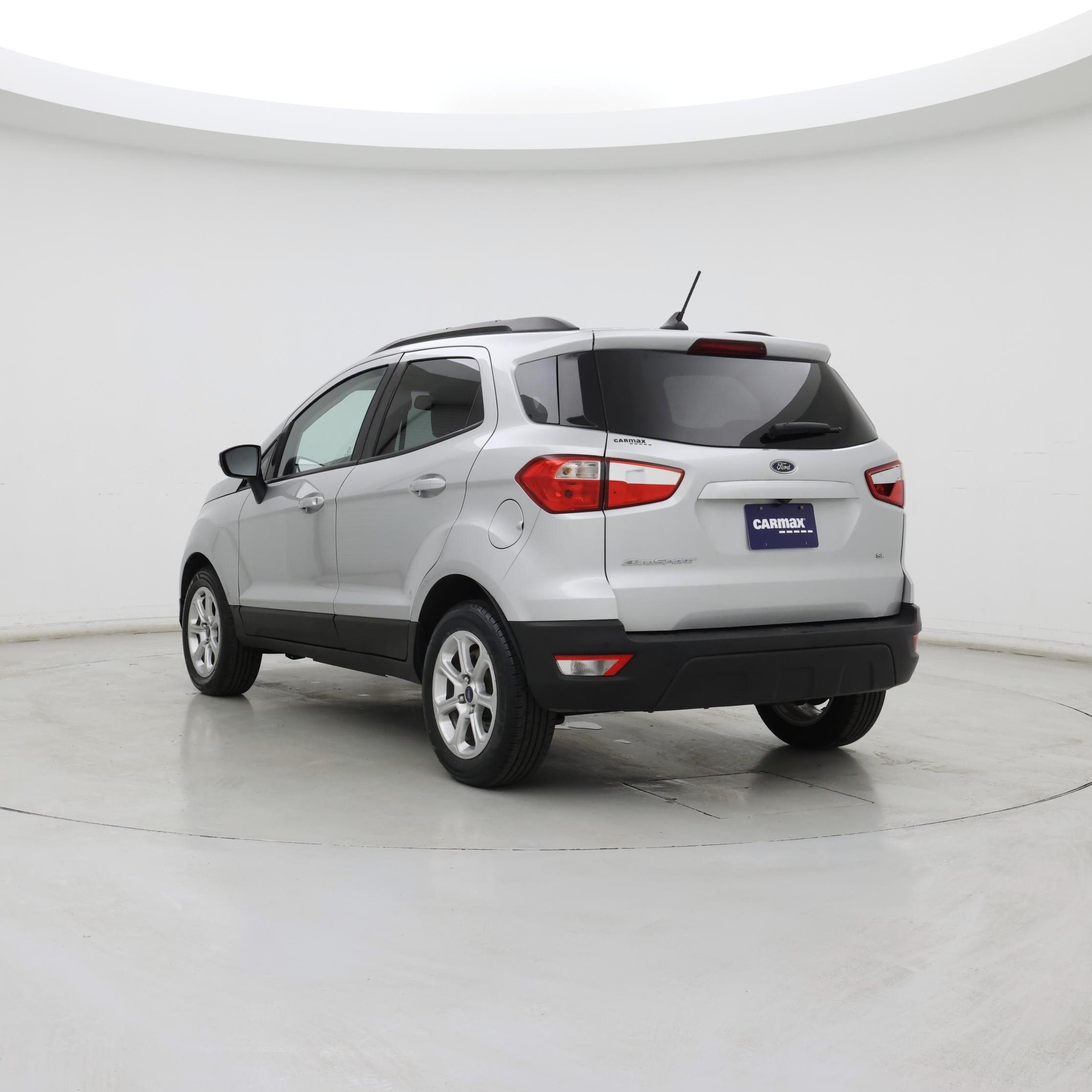 Thumbnail: 2021 Ford EcoSport - 2