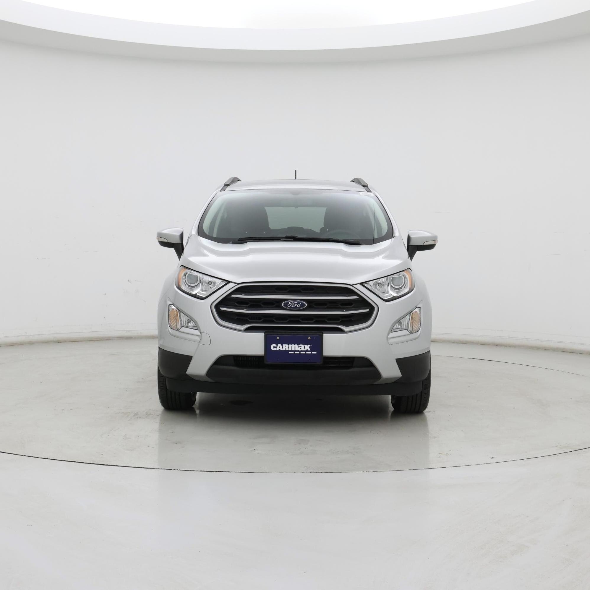 Thumbnail: 2021 Ford EcoSport - 5