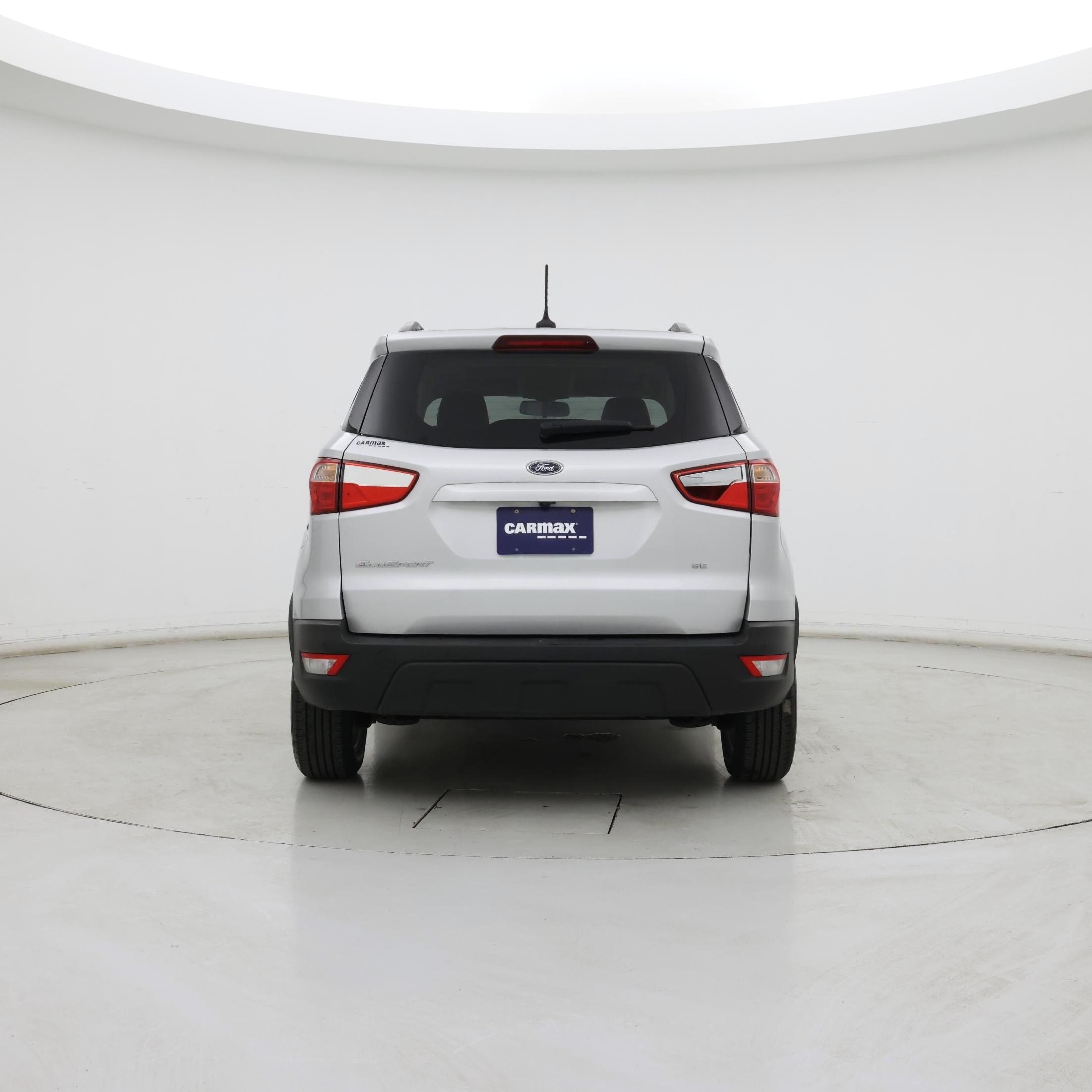 Thumbnail: 2021 Ford EcoSport - 6