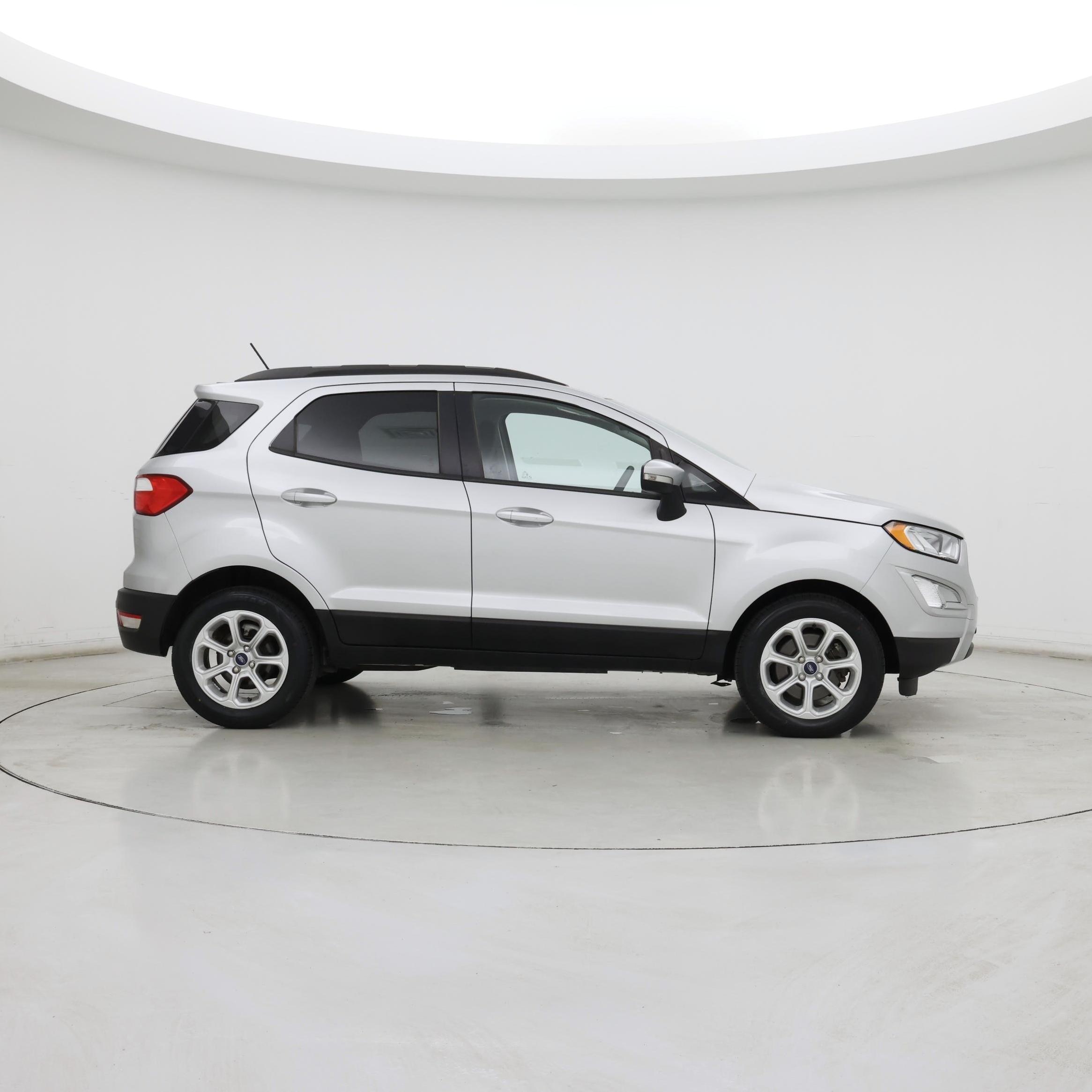 Thumbnail: 2021 Ford EcoSport - 7
