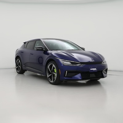 2023 Kia EV6 GT