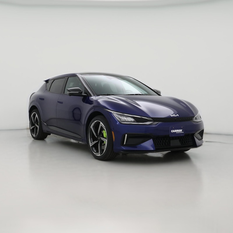 2023 Kia EV6 GT