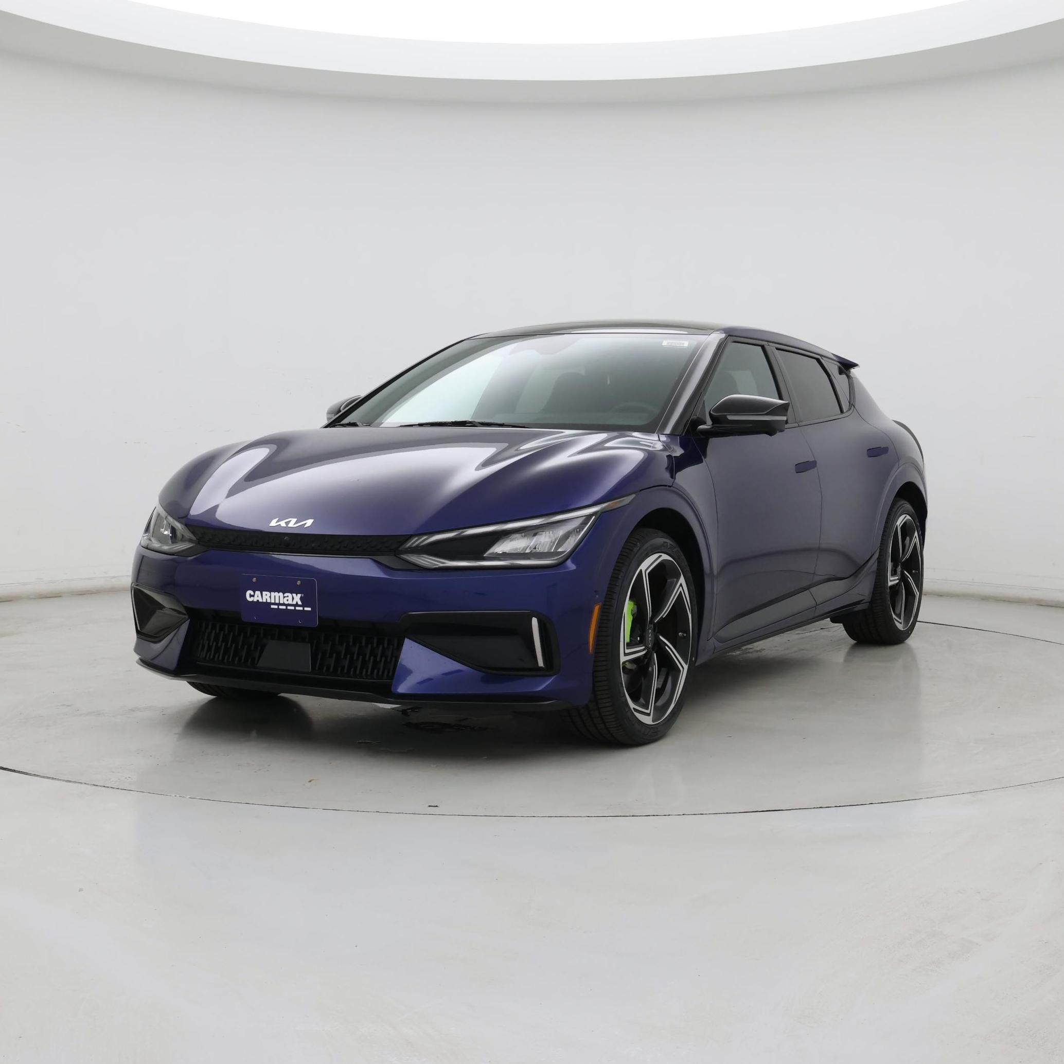 Thumbnail: 2023 Kia EV6 - 4