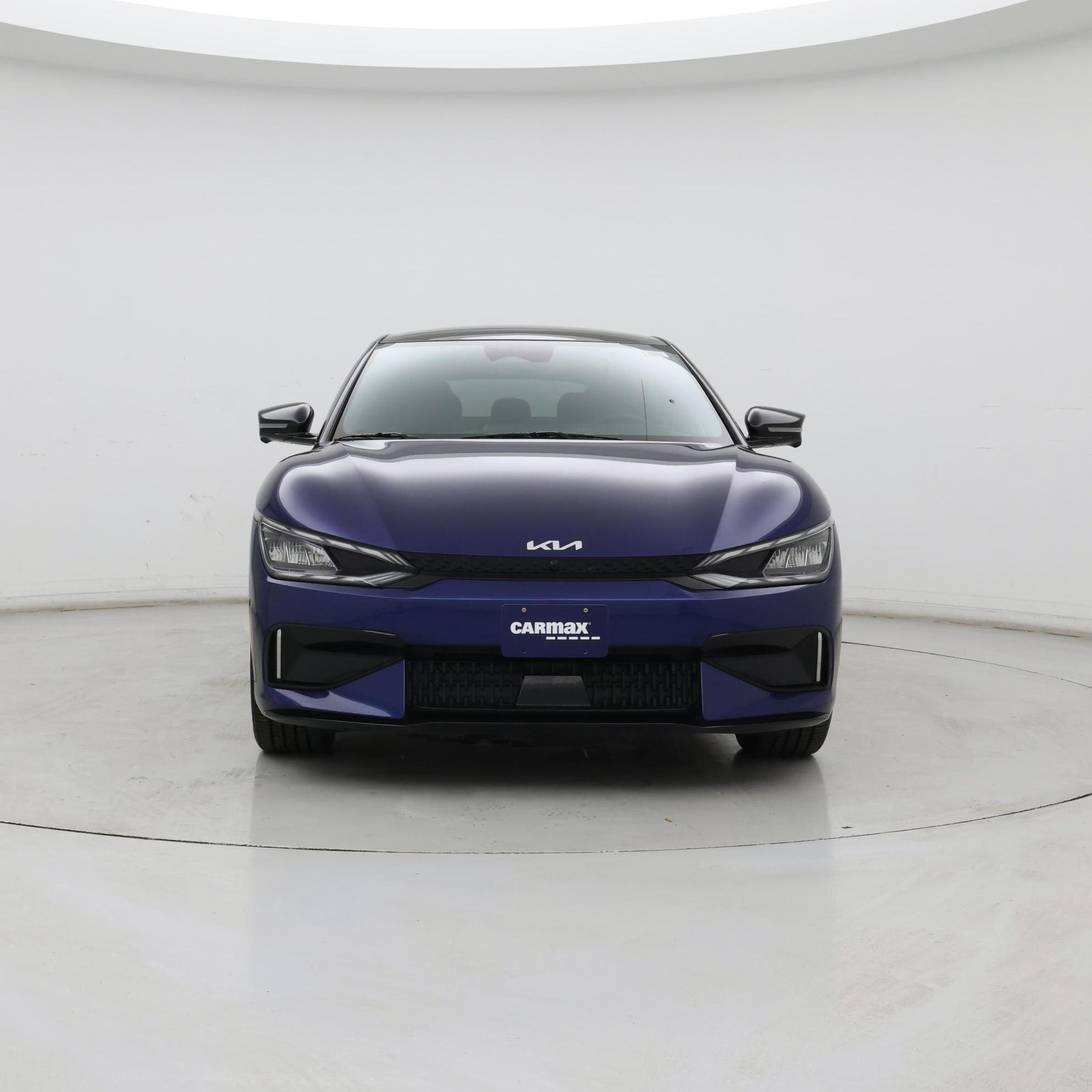 Thumbnail: 2023 Kia EV6 - 5