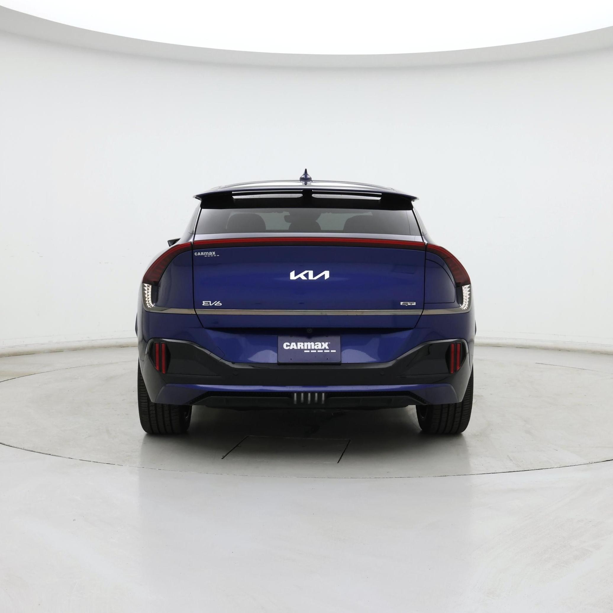 Thumbnail: 2023 Kia EV6 - 6