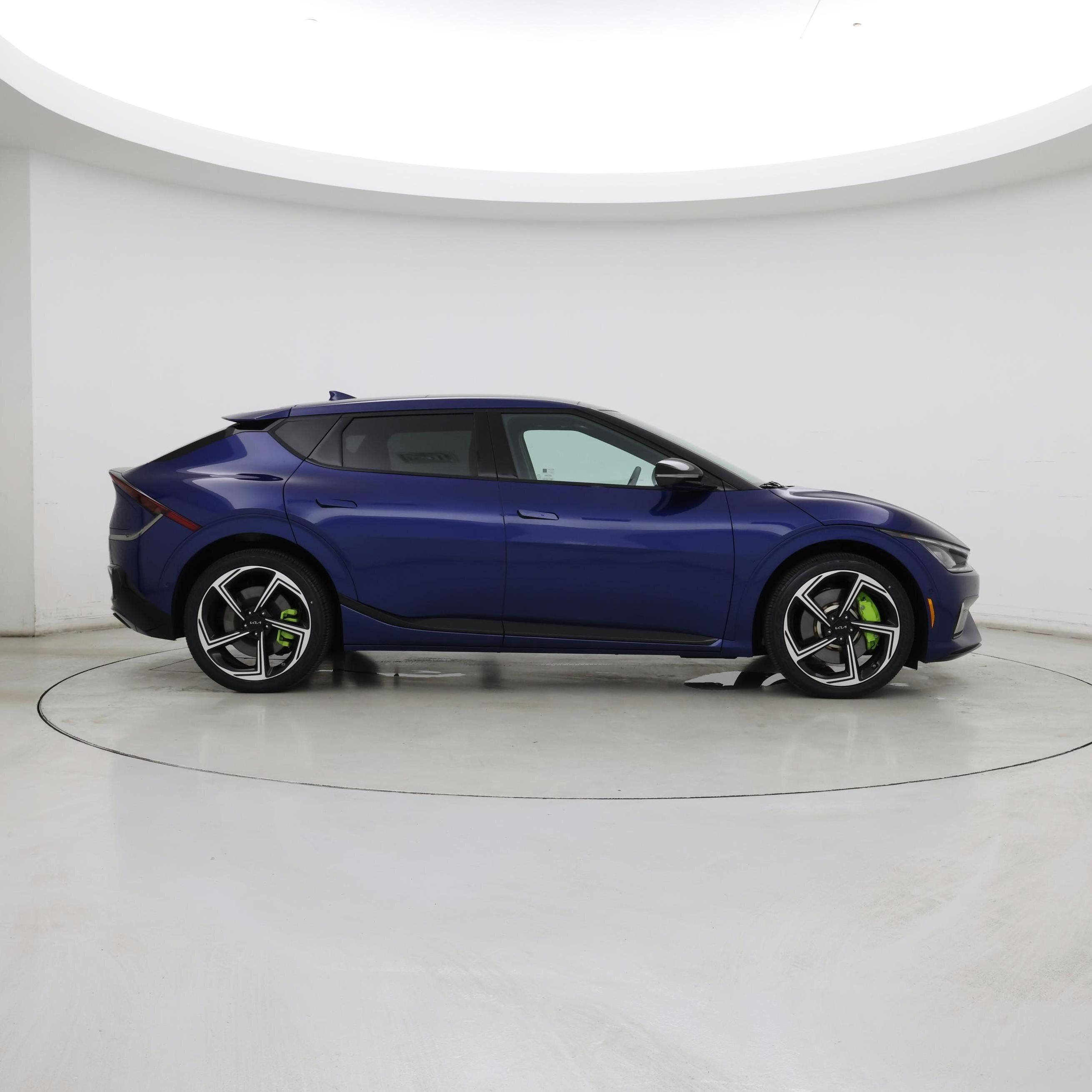 Thumbnail: 2023 Kia EV6 - 7