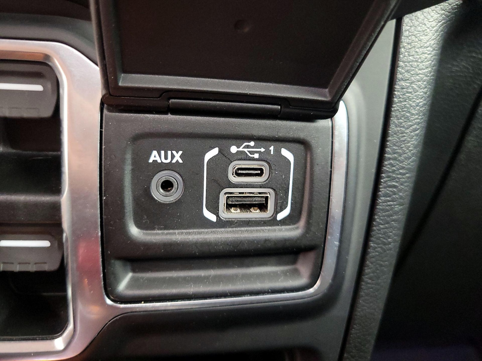 2021 Jeep Gladiator Mojave - Photo 19