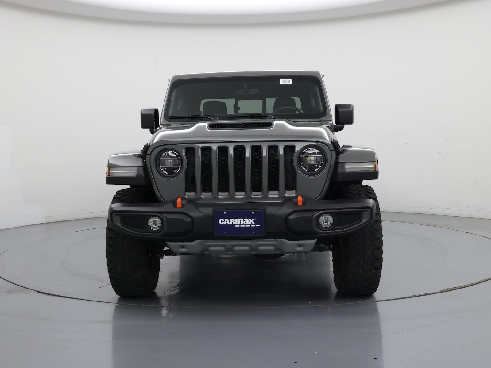 2021 Jeep Gladiator Mojave - Photo 6