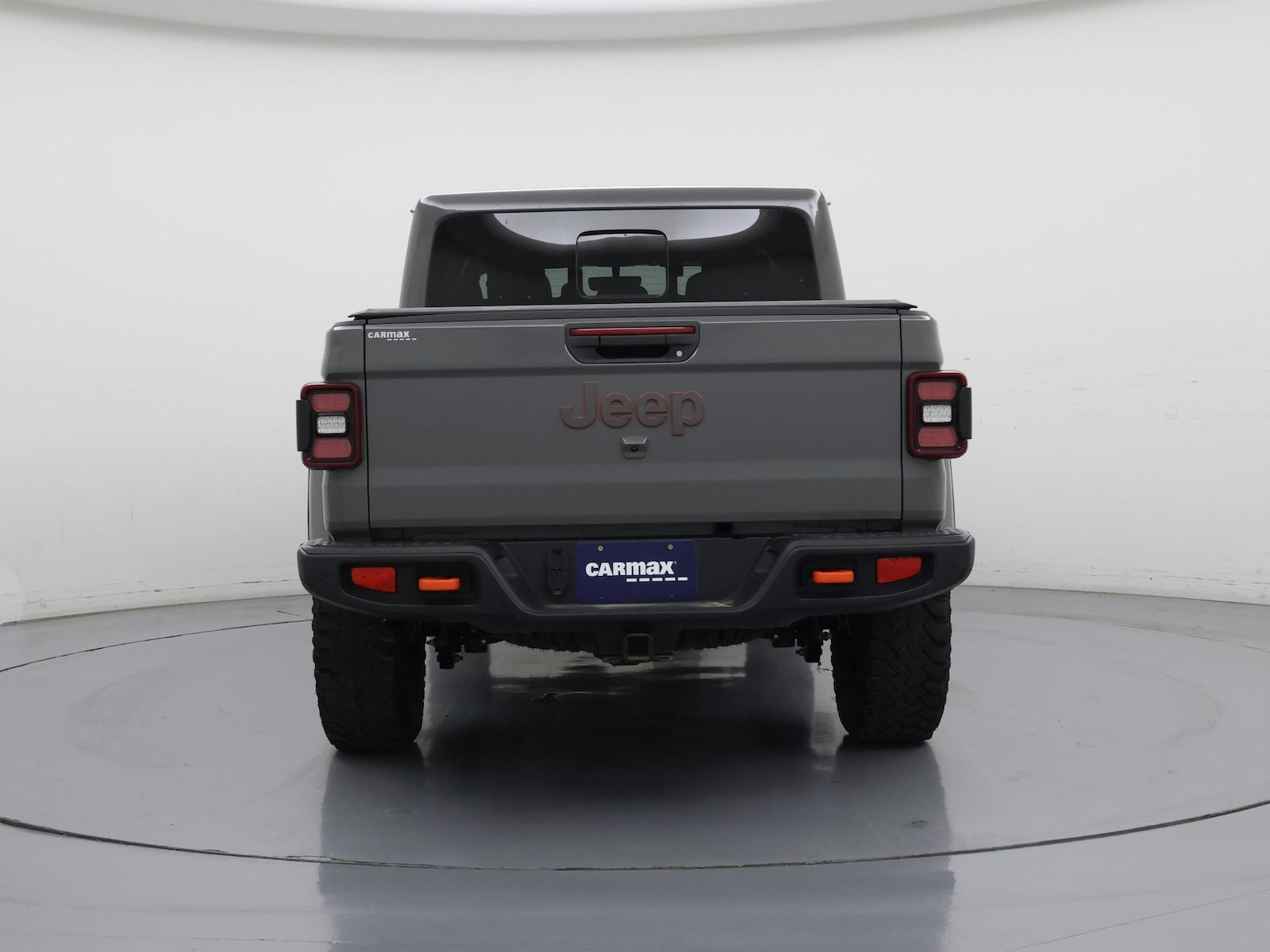 2021 Jeep Gladiator Mojave - Photo 7