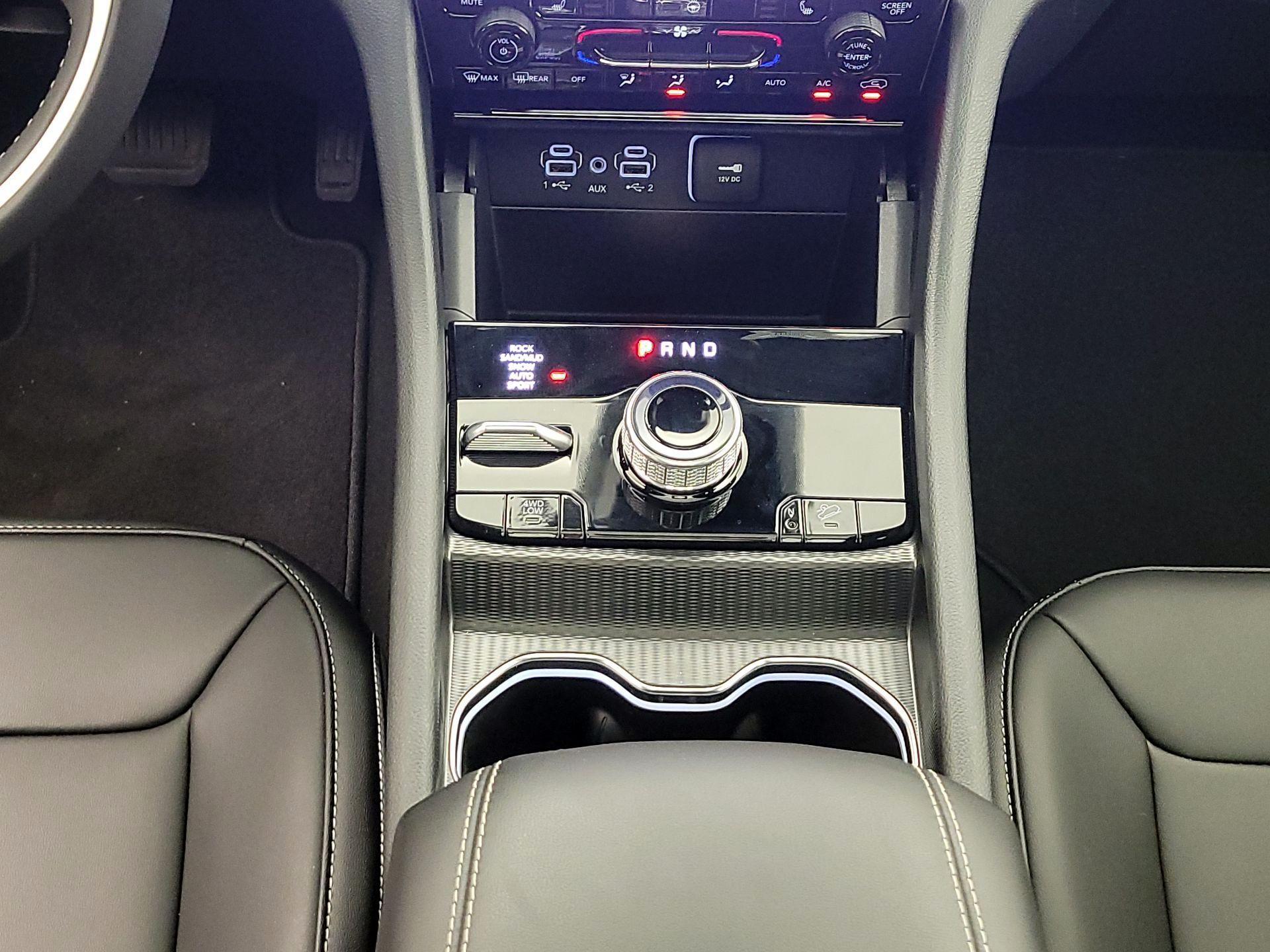 Thumbnail: 2025 Jeep Grand Cherokee - 18