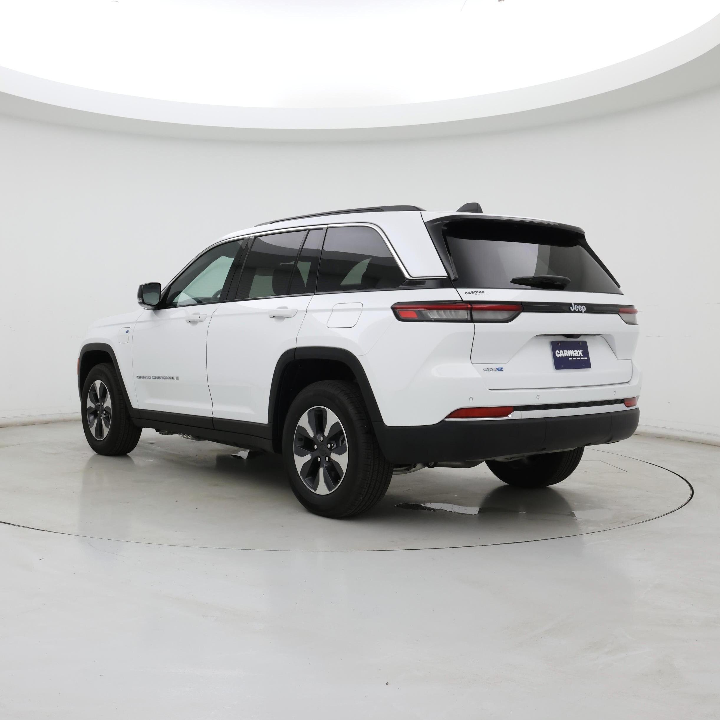 Thumbnail: 2025 Jeep Grand Cherokee - 2