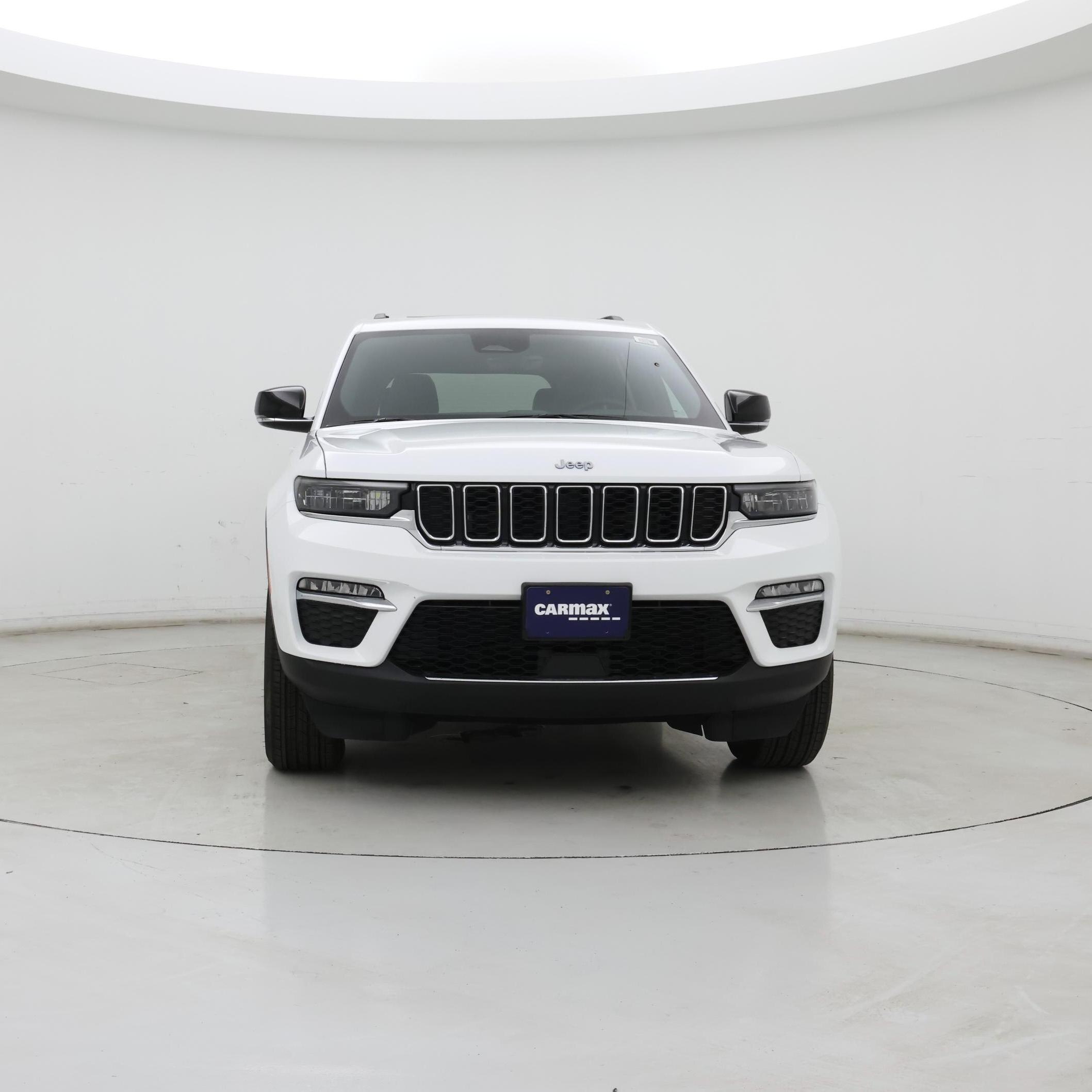 Thumbnail: 2025 Jeep Grand Cherokee - 5