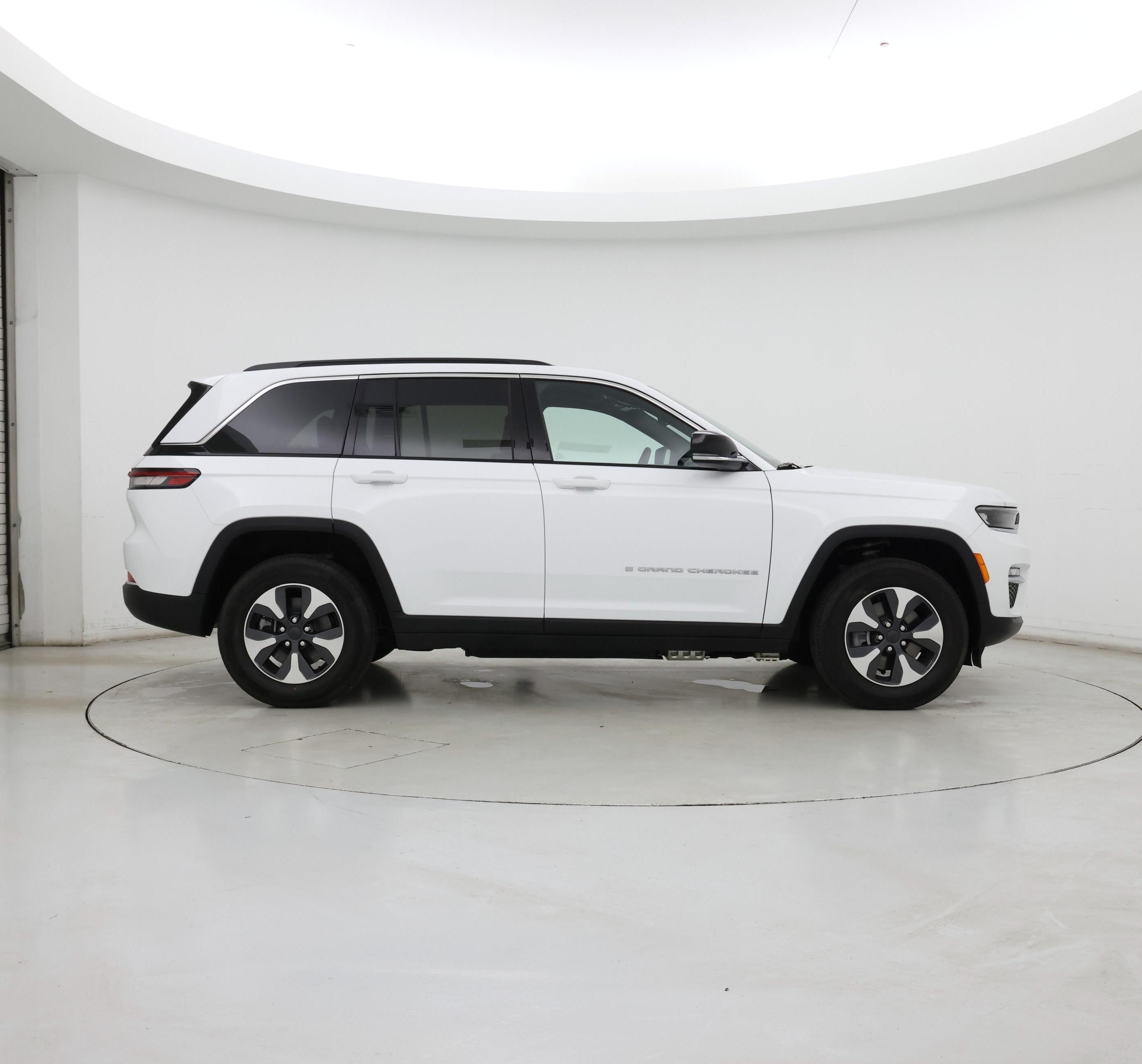 Thumbnail: 2025 Jeep Grand Cherokee - 7