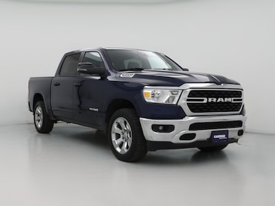 2023 Ram 1500 Bighorn